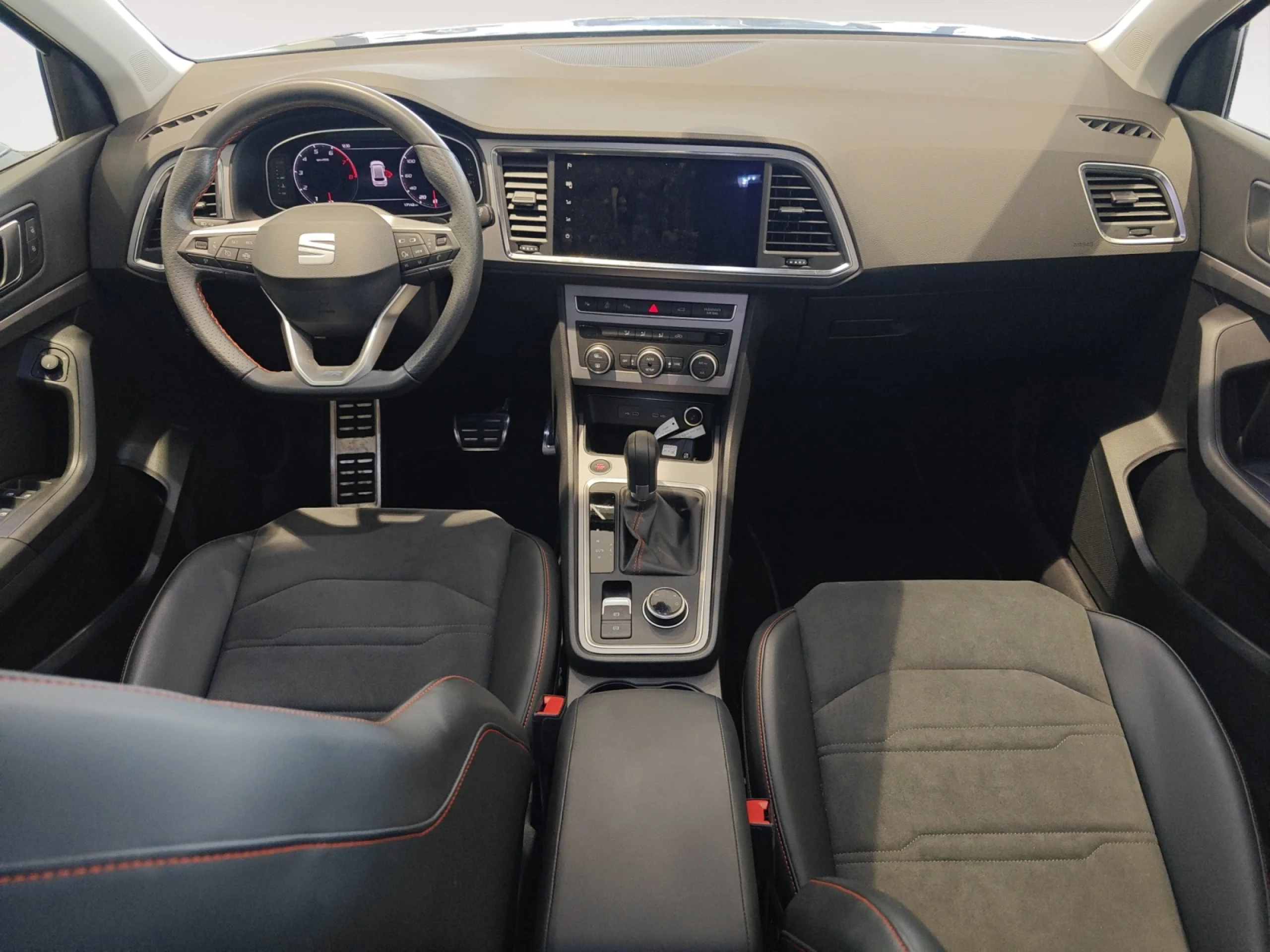 SEAT ATECA 1.5 TSI 110KW DSG FR SPECIAL EDITION - Foto 4