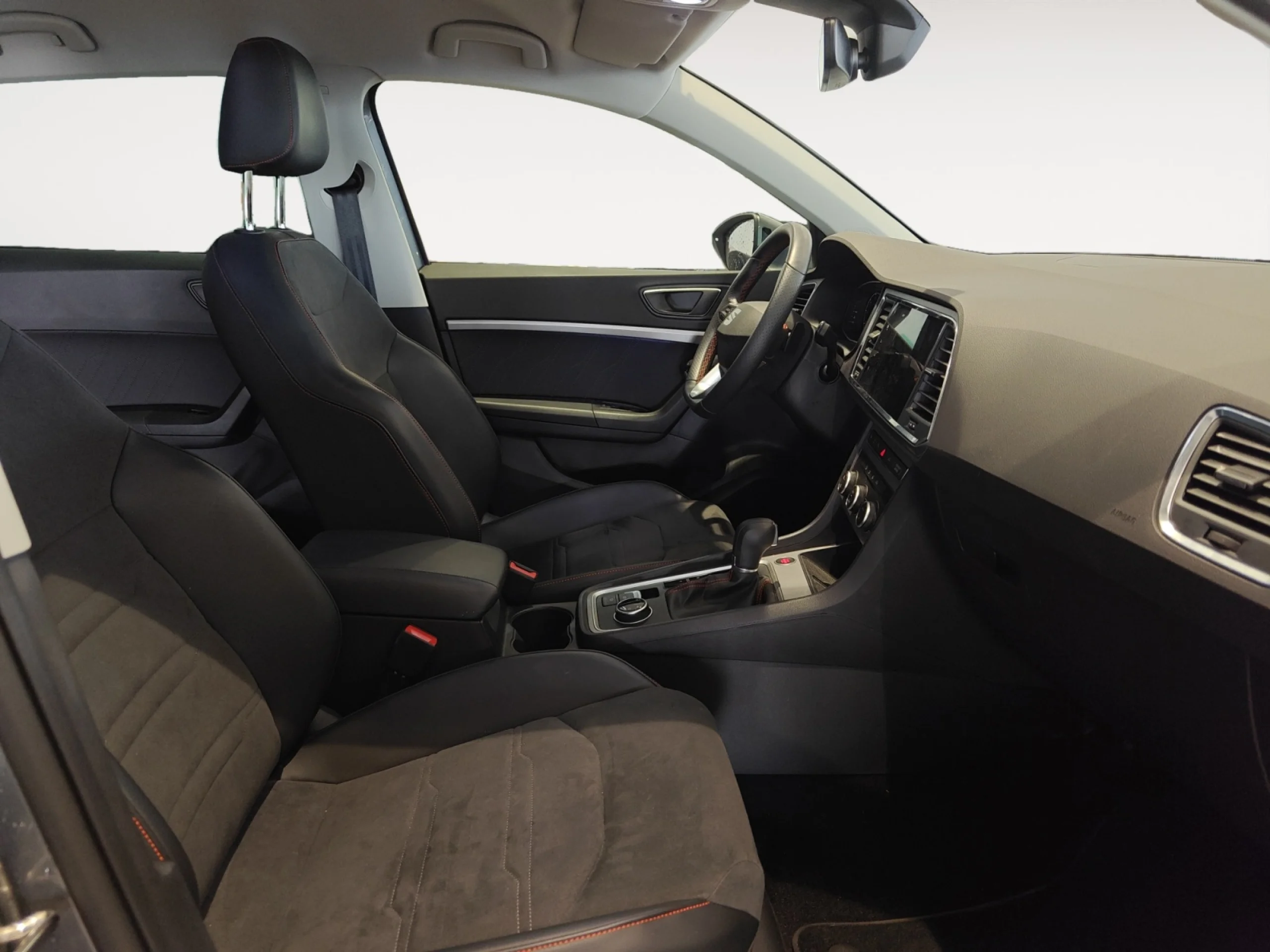 SEAT ATECA 1.5 TSI 110KW DSG FR SPECIAL EDITION - Foto 5