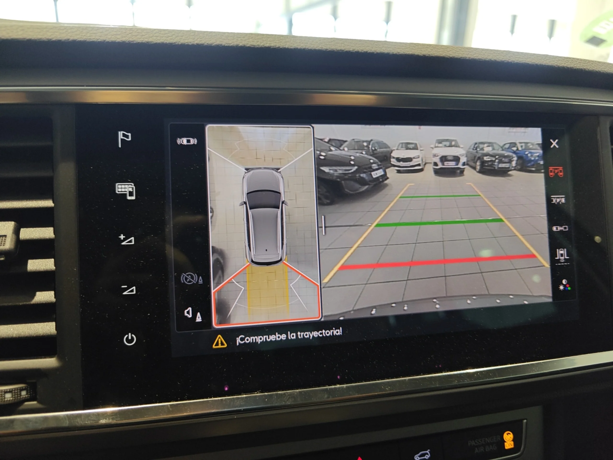 SEAT ATECA 1.5 TSI 110KW DSG FR SPECIAL EDITION - Foto 10