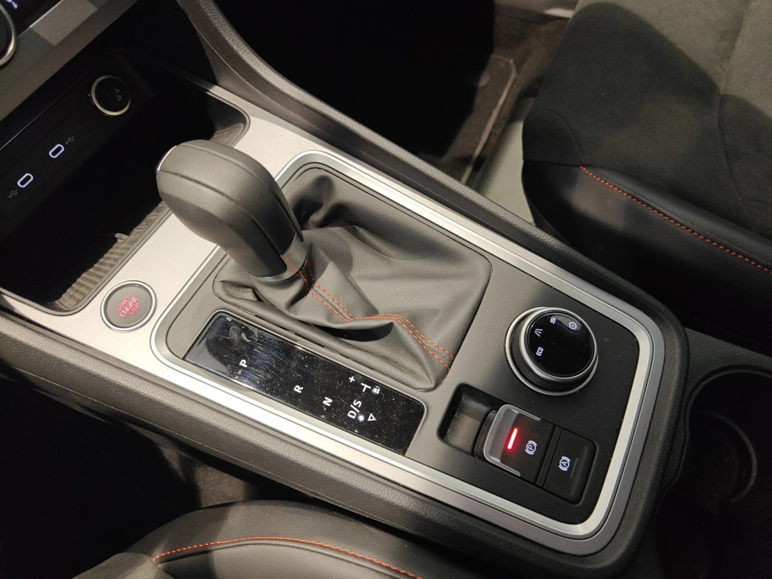 SEAT ATECA 1.5 TSI 110KW DSG FR SPECIAL EDITION - Foto 11