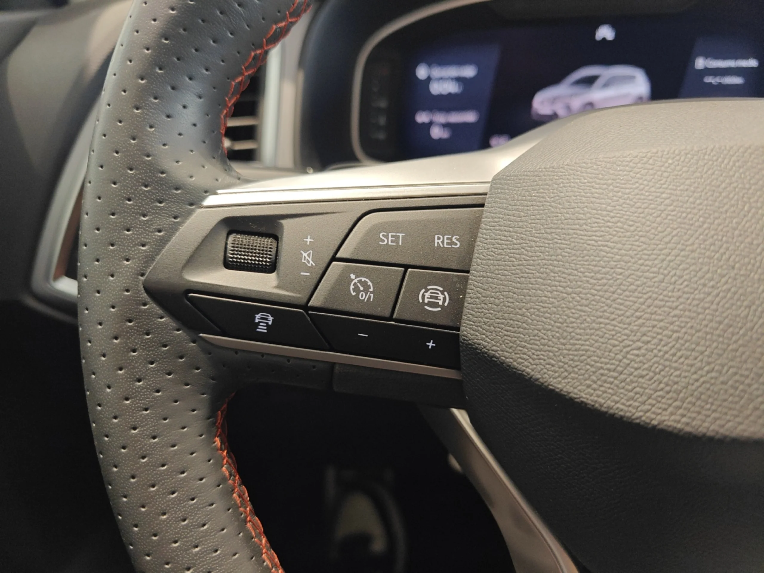 SEAT ATECA 1.5 TSI 110KW DSG FR SPECIAL EDITION - Foto 12