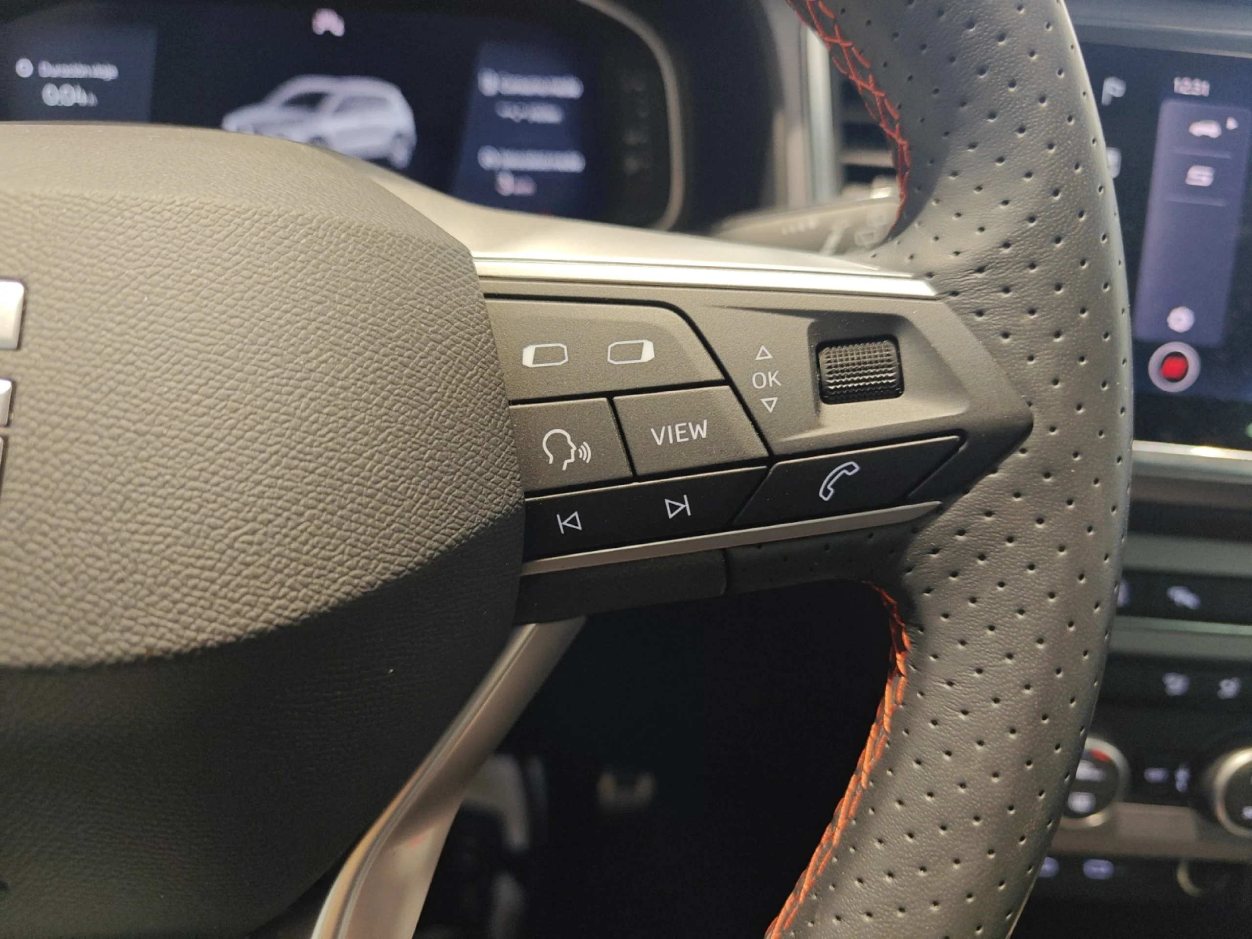 SEAT ATECA 1.5 TSI 110KW DSG FR SPECIAL EDITION - Foto 13