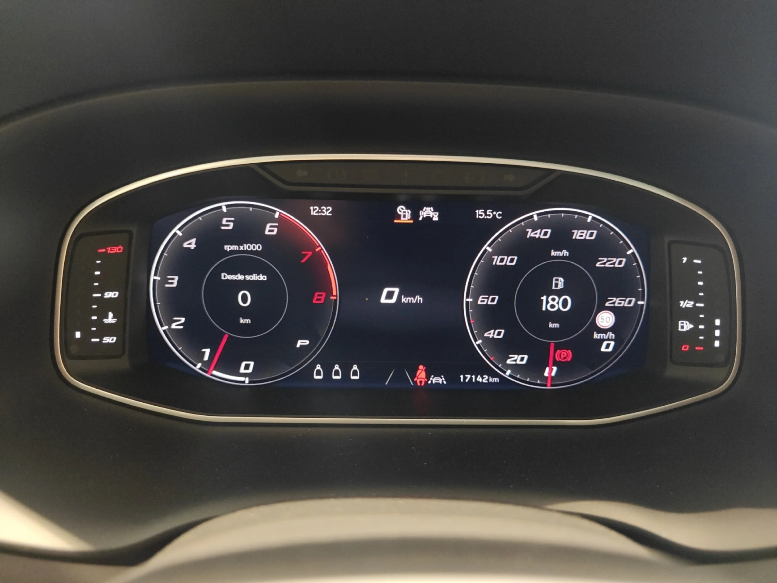 SEAT ATECA 1.5 TSI 110KW DSG FR SPECIAL EDITION - Foto 15