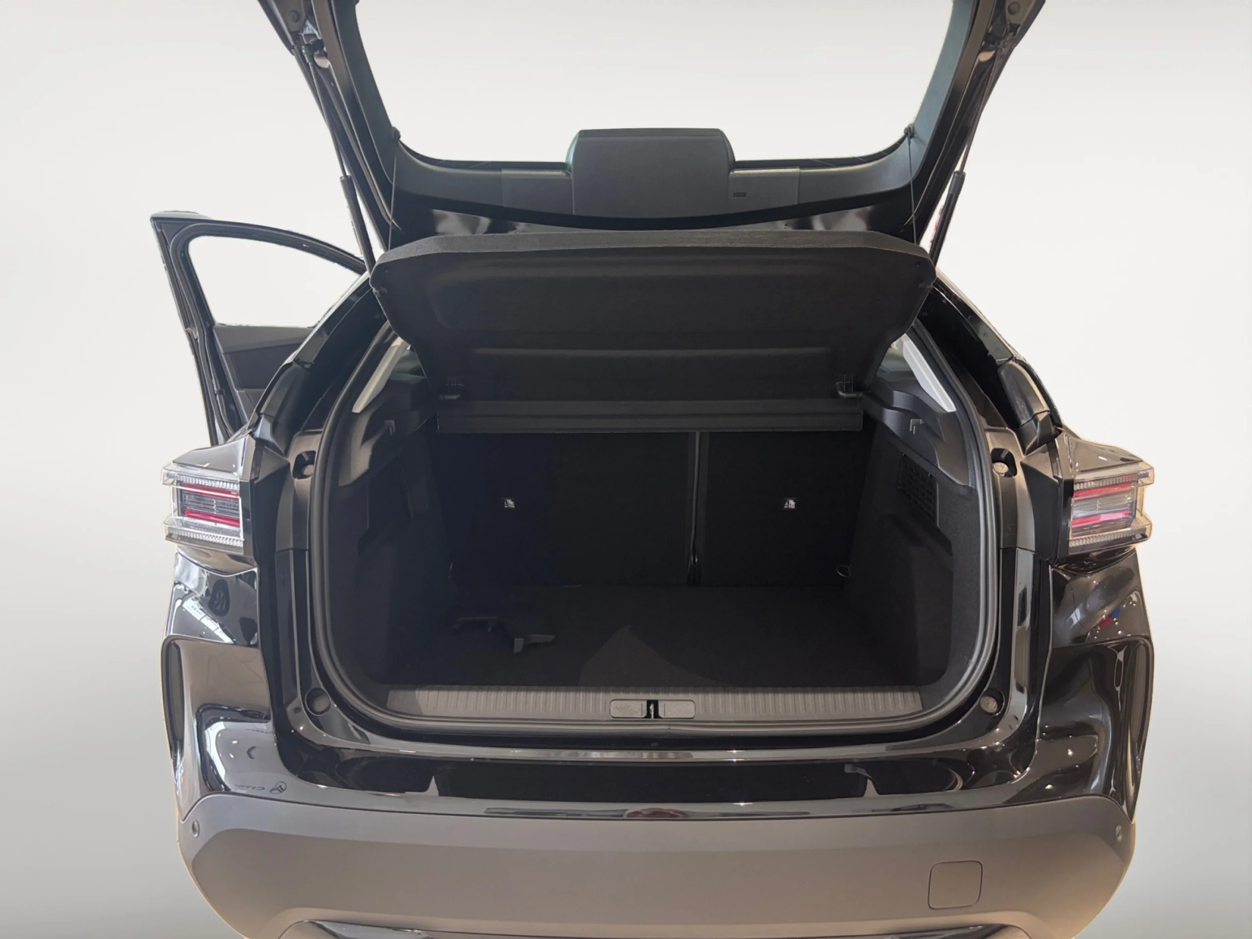 CITROEN C4 NUEVO C4 HYBRID 110 Ë DSC6 PLUS - Foto 8
