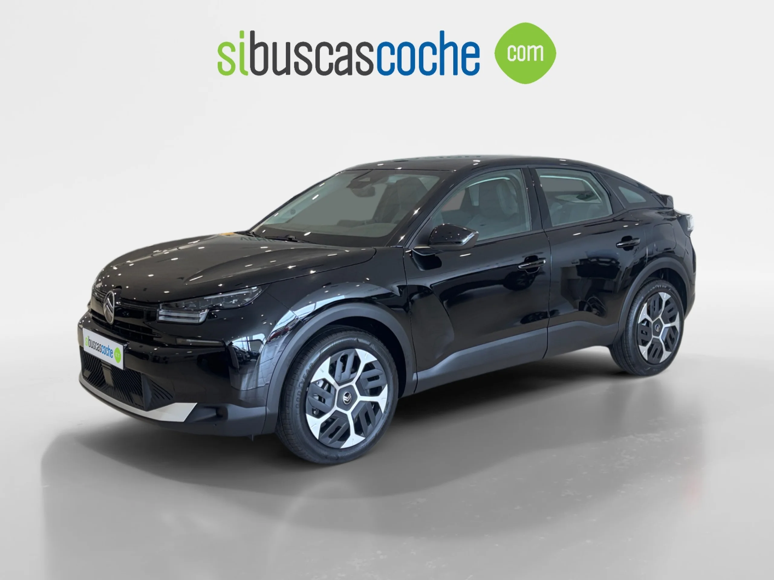 CITROEN C4 NUEVO C4 HYBRID 110 Ë DSC6 PLUS - Foto 15