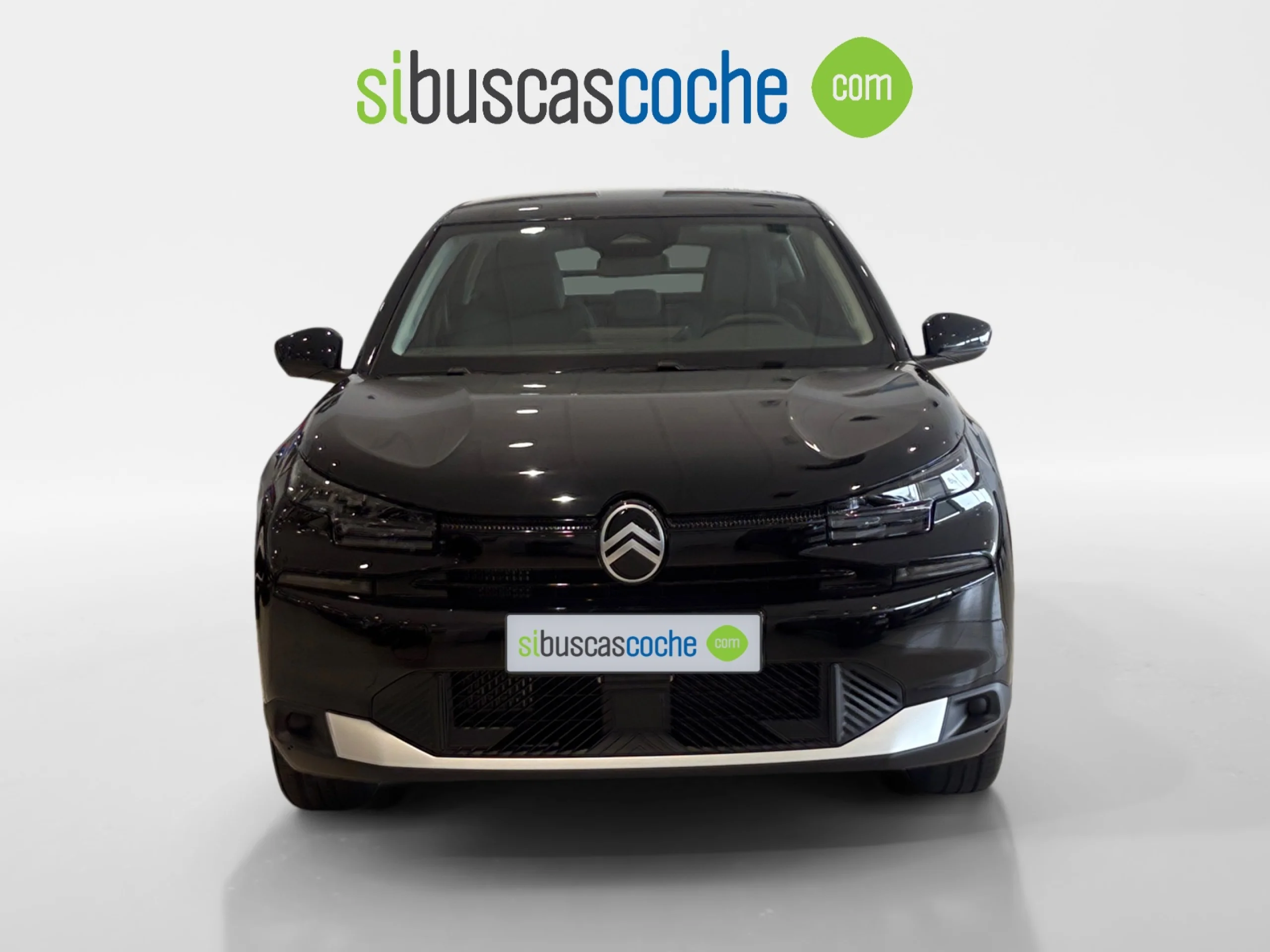 CITROEN C4 NUEVO C4 HYBRID 110 Ë DSC6 PLUS - Foto 16