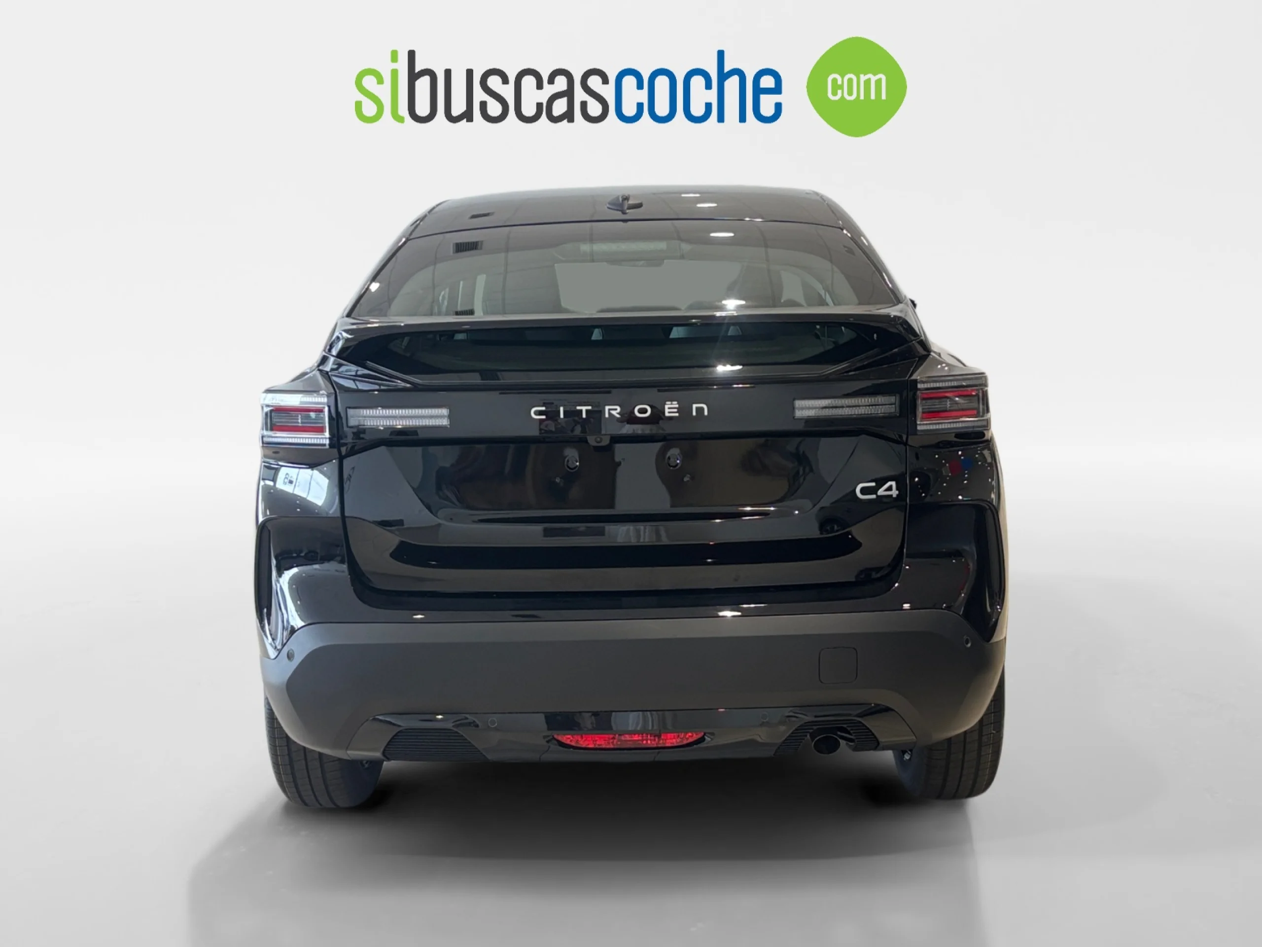 CITROEN C4 NUEVO C4 HYBRID 110 Ë DSC6 PLUS - Foto 17