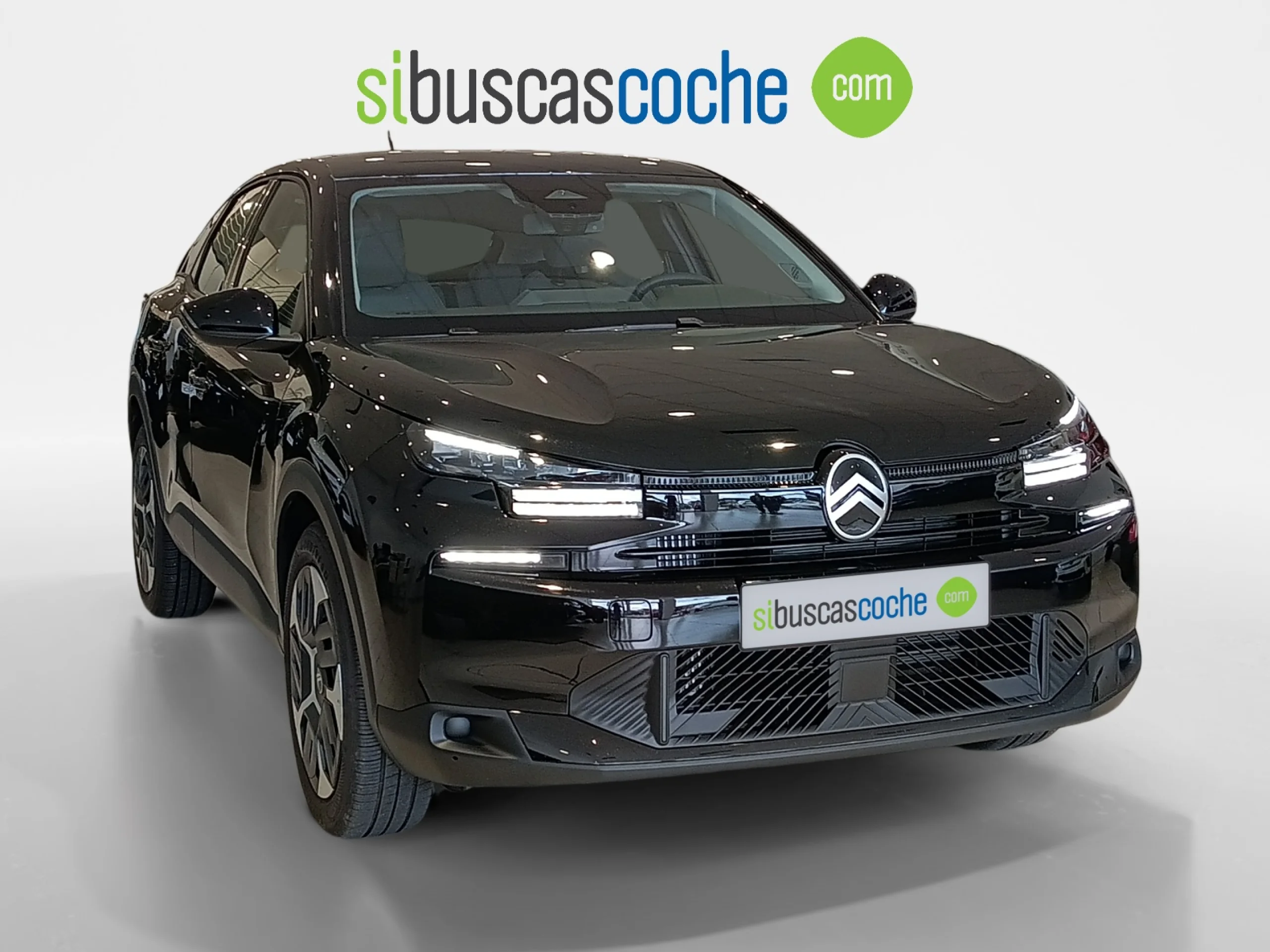 CITROEN C4 HYBRID 110 Ë DCS6 YOU - Foto 1