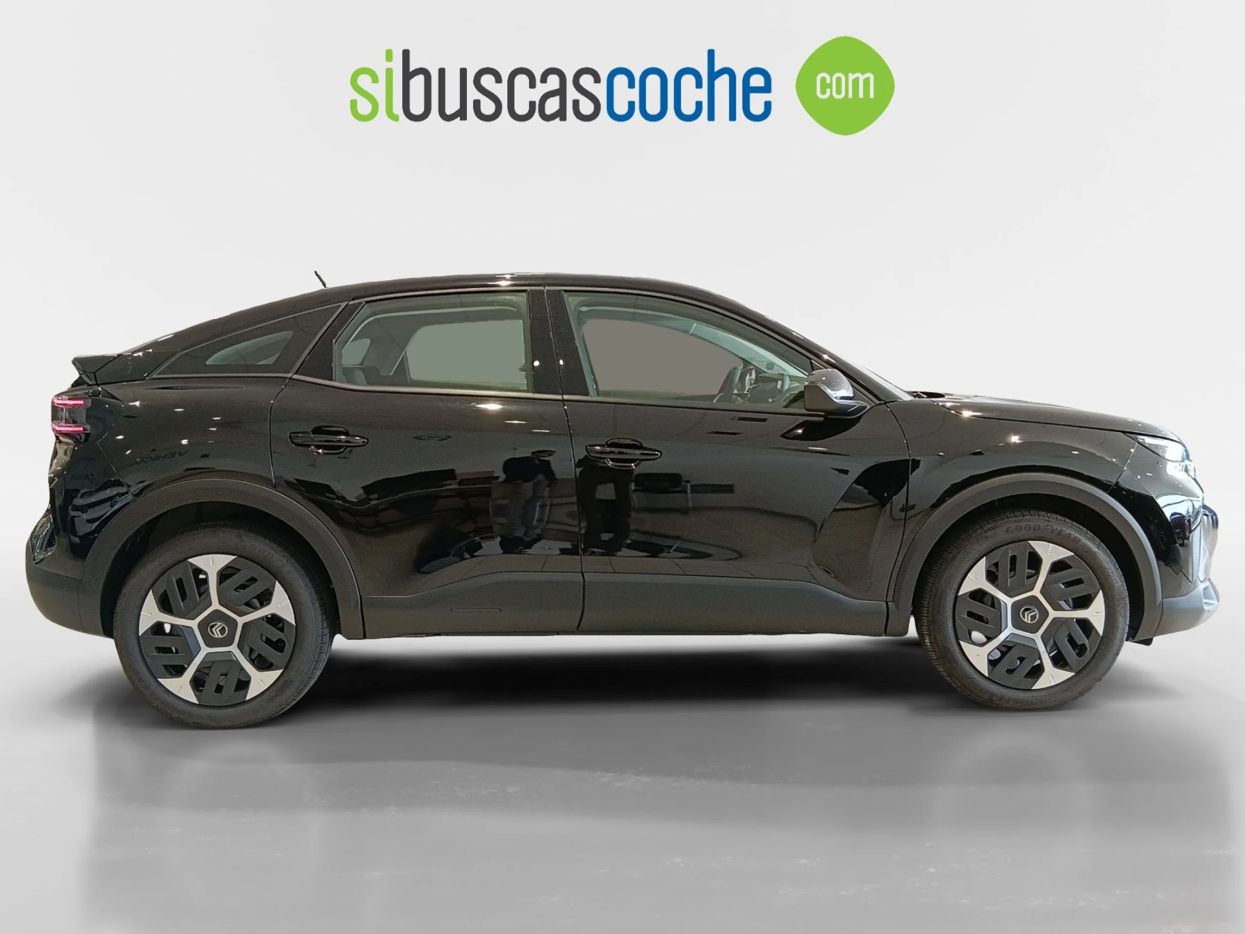 CITROEN C4 HYBRID 110 Ë DCS6 YOU - Foto 3