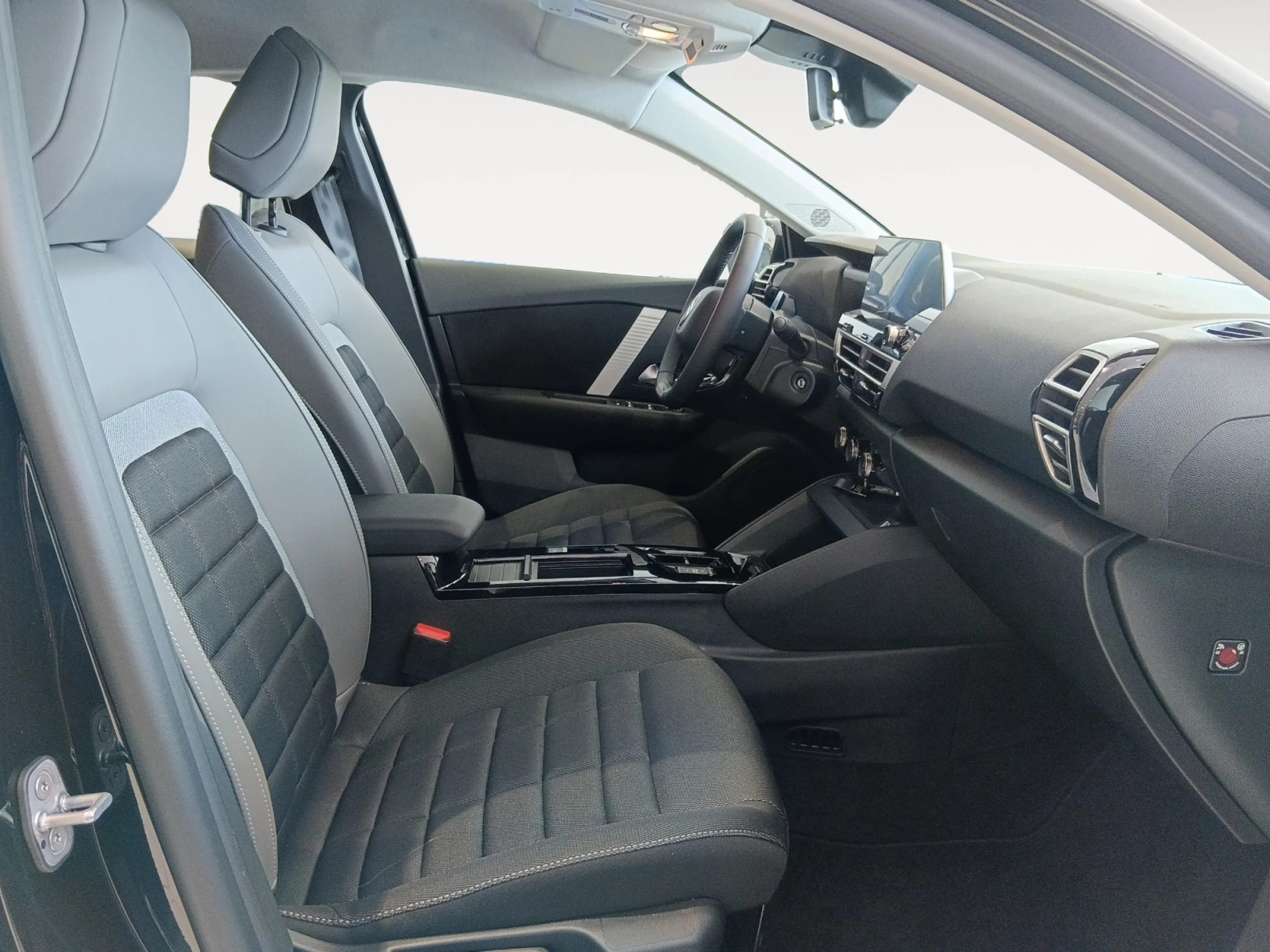 CITROEN C4 HYBRID 110 Ë DCS6 YOU - Foto 5