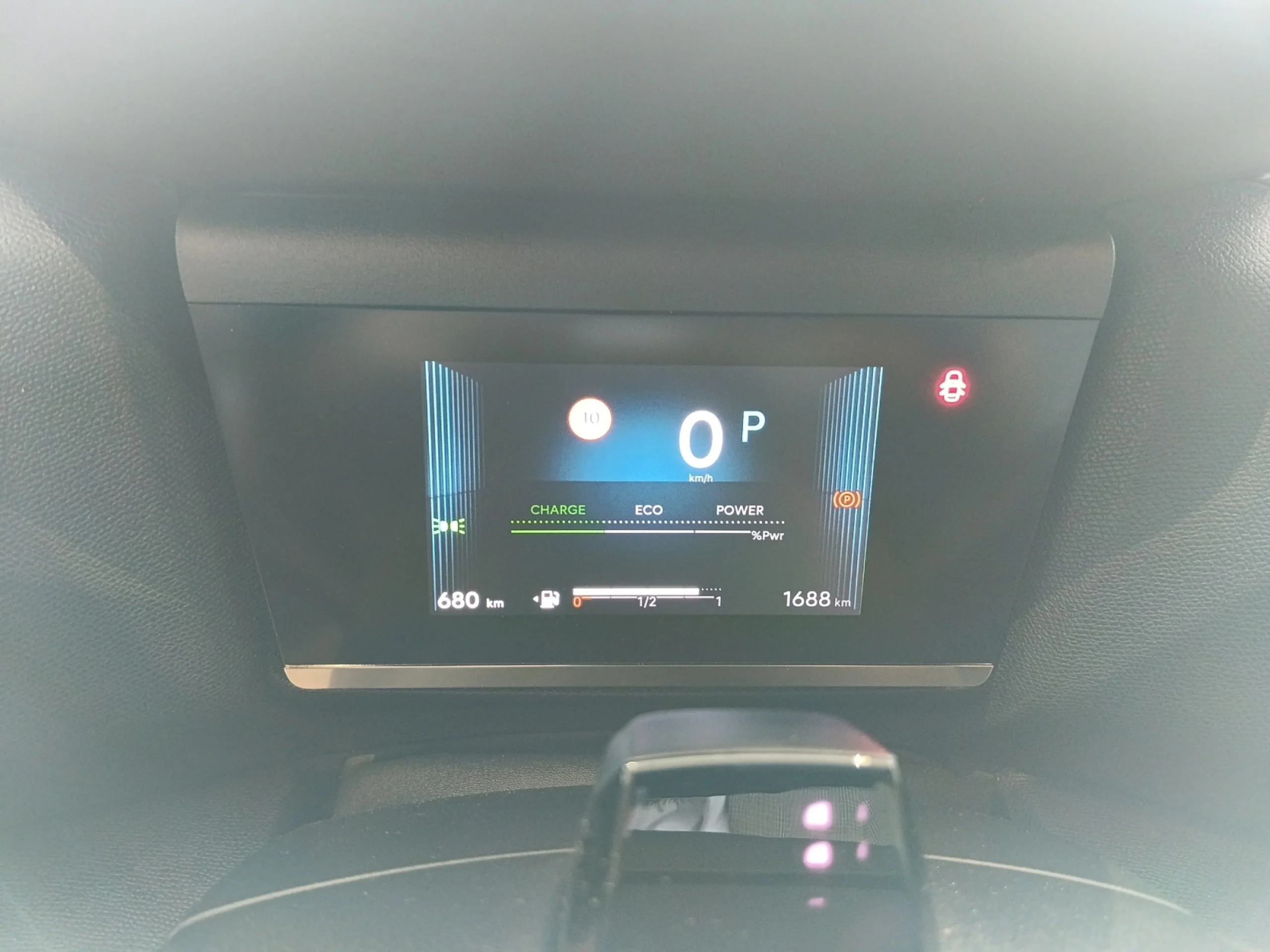 CITROEN C4 HYBRID 110 Ë DCS6 YOU - Foto 7