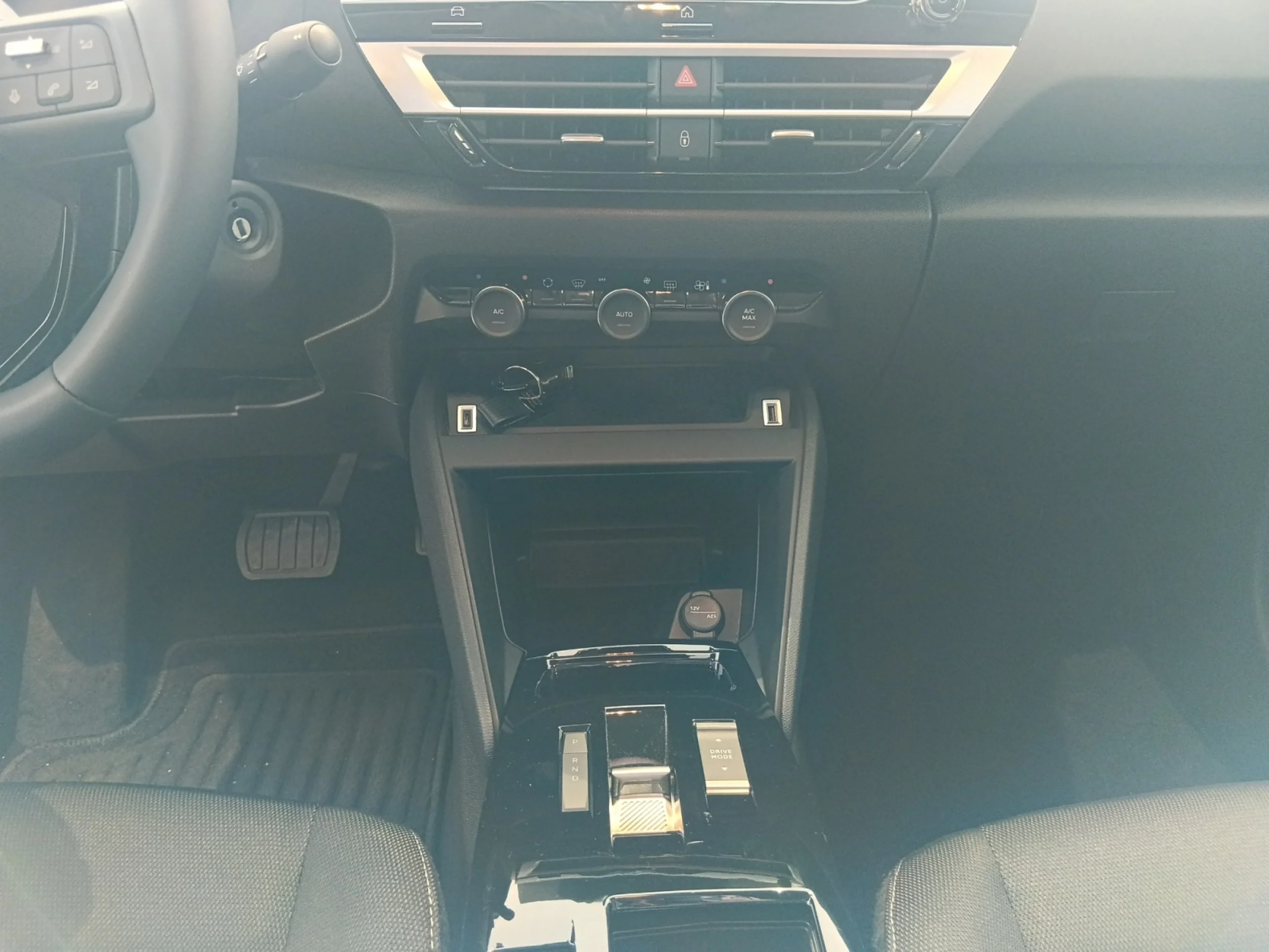CITROEN C4 HYBRID 110 Ë DCS6 YOU - Foto 10