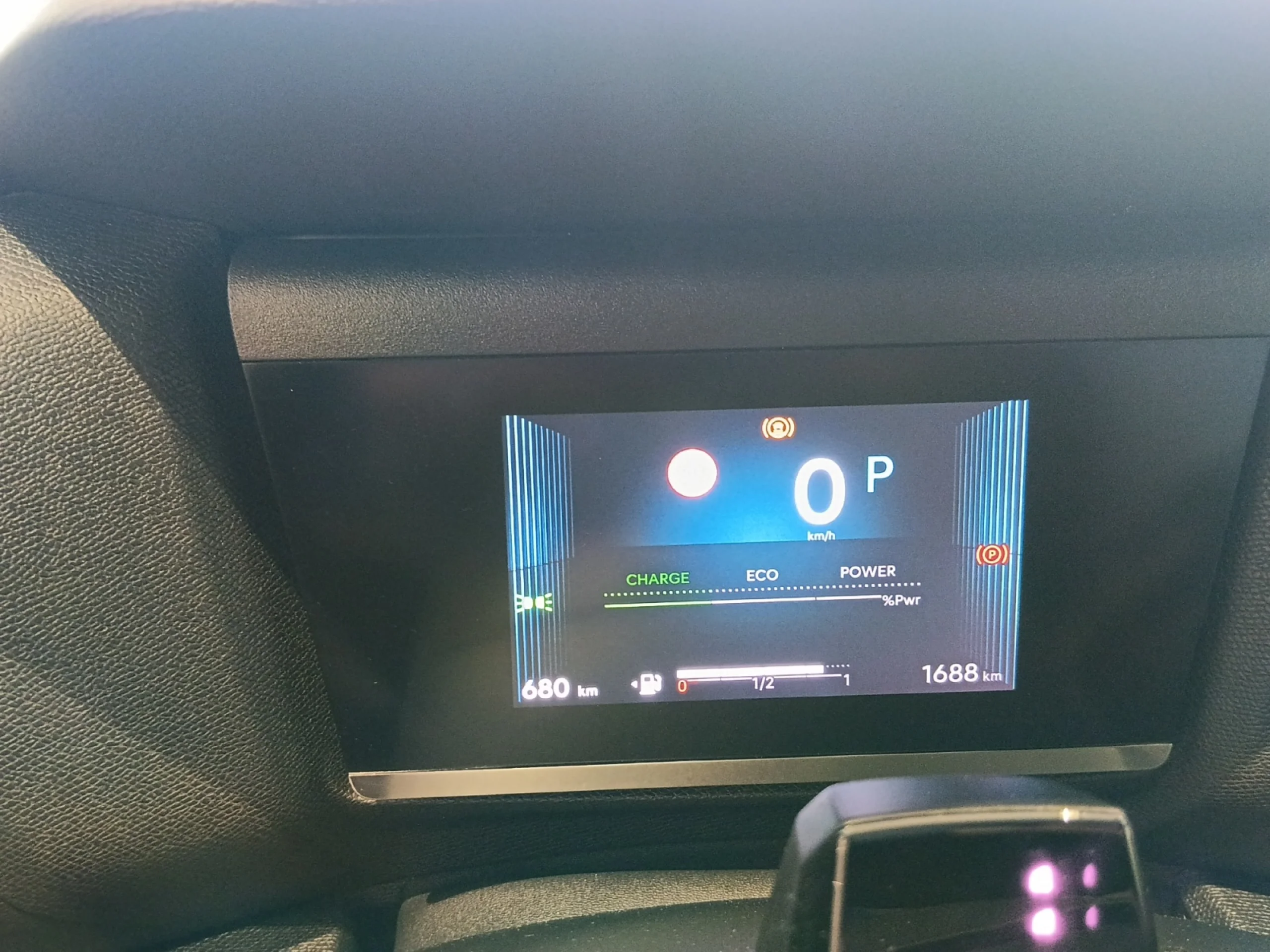 CITROEN C4 HYBRID 110 Ë DCS6 YOU - Foto 14