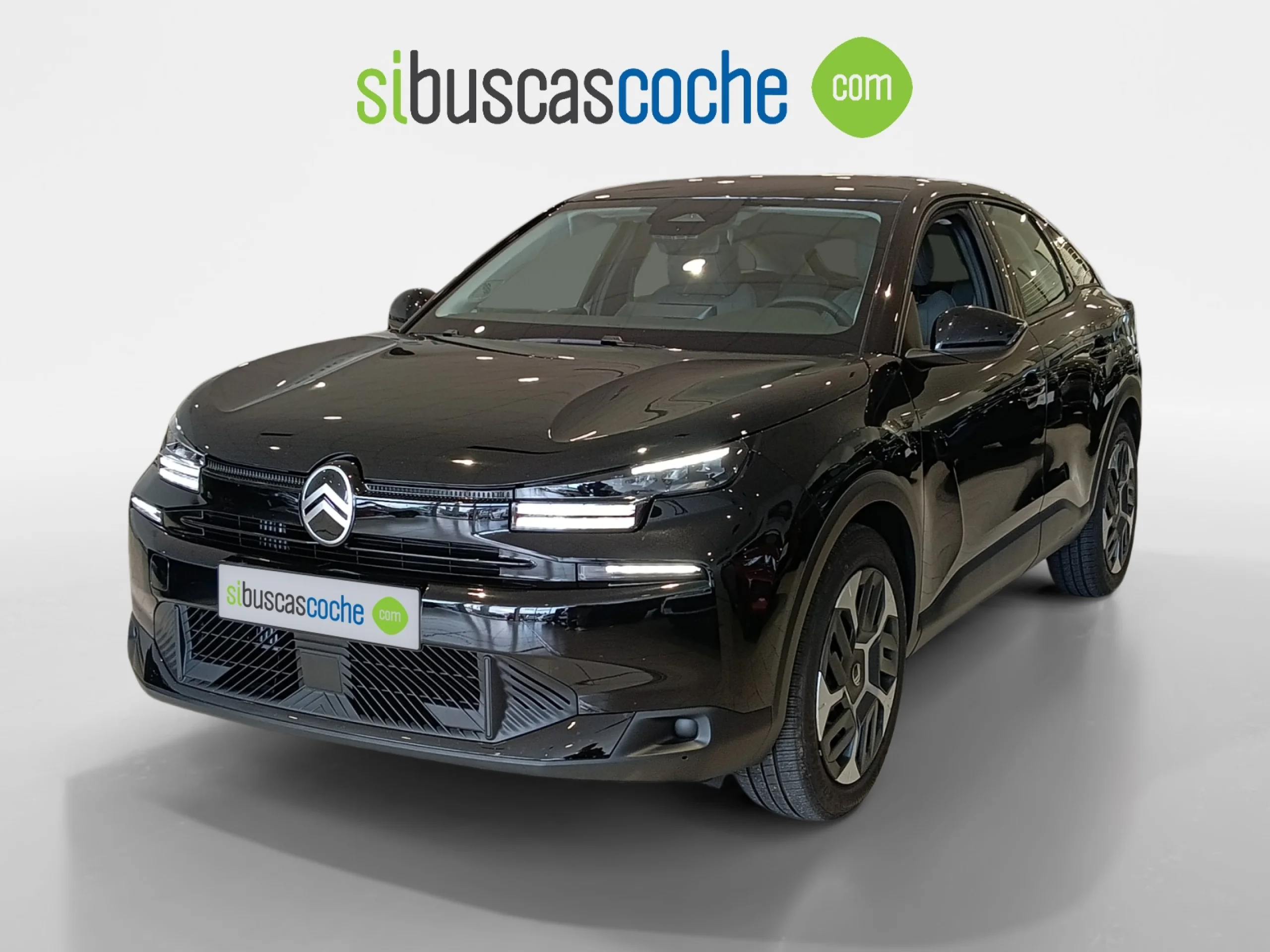 CITROEN C4 HYBRID 110 Ë DCS6 YOU - Foto 15