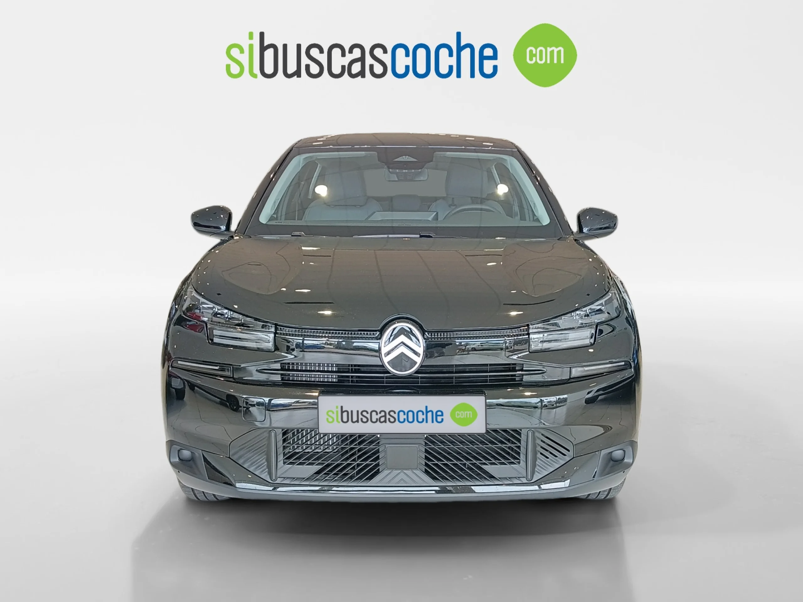 CITROEN C4 HYBRID 110 Ë DCS6 YOU - Foto 16