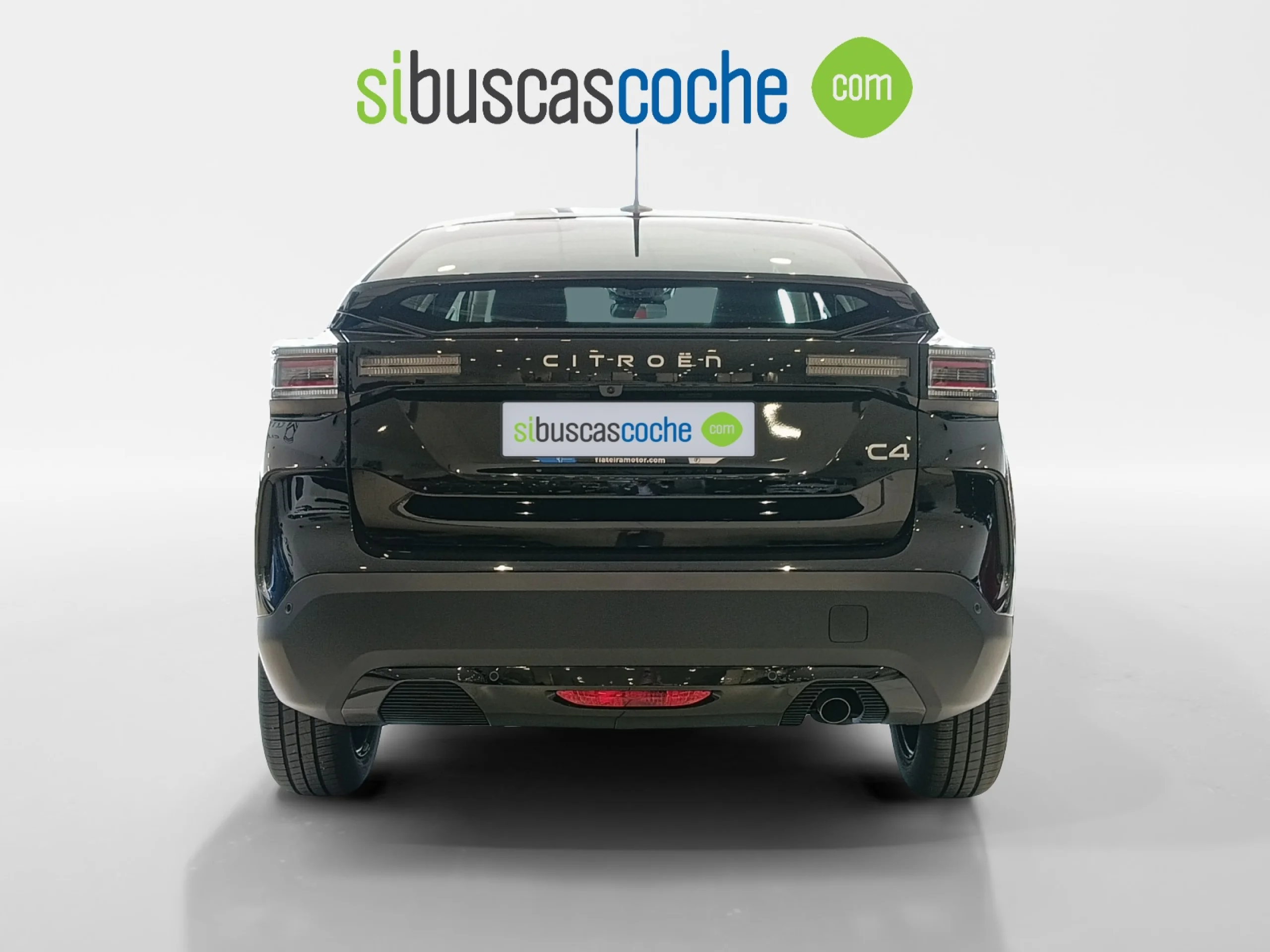 CITROEN C4 HYBRID 110 Ë DCS6 YOU - Foto 17