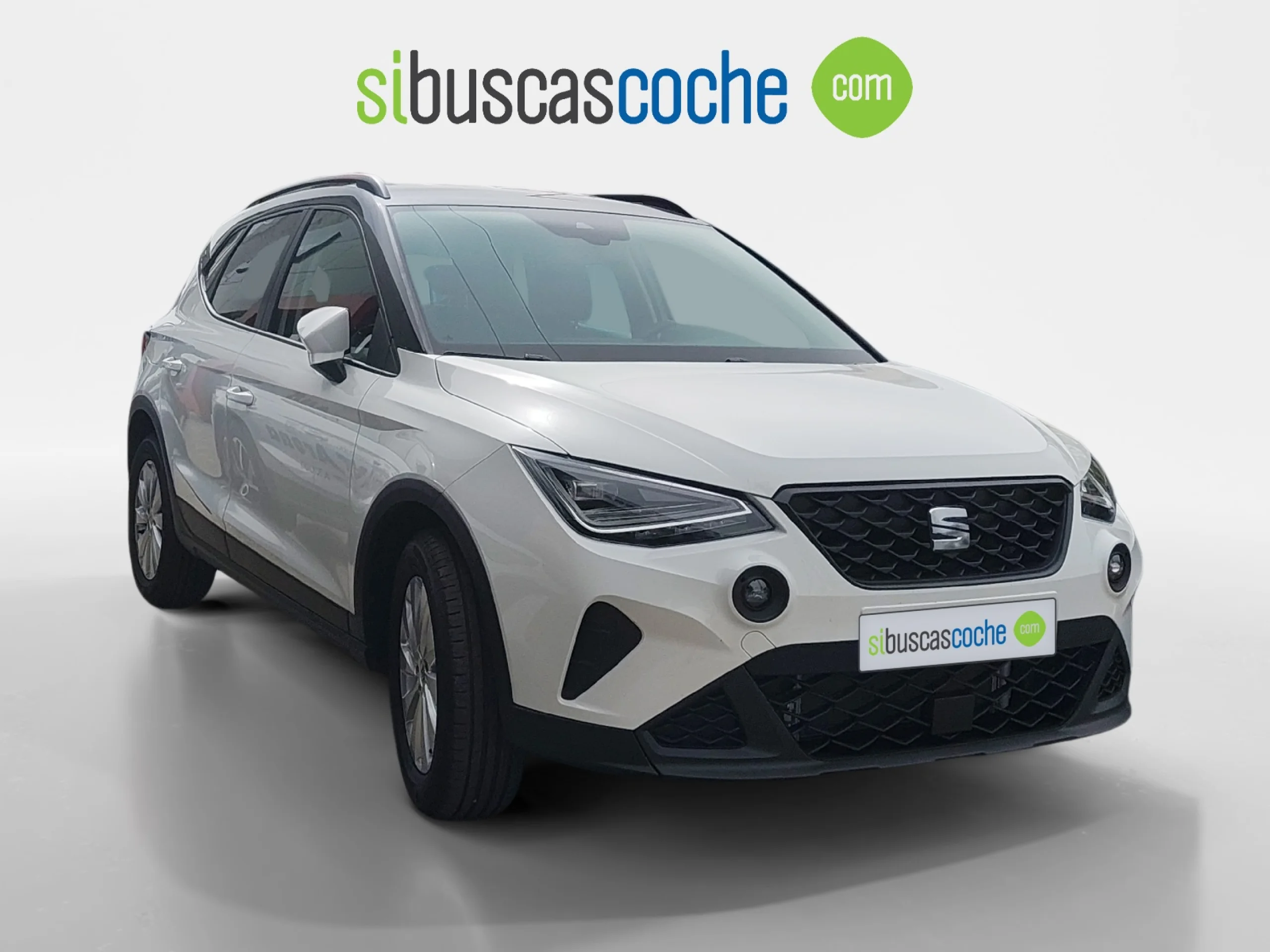 SEAT ARONA 1.0 TSI 70KW STYLE SPECIAL EDITION - Foto 1
