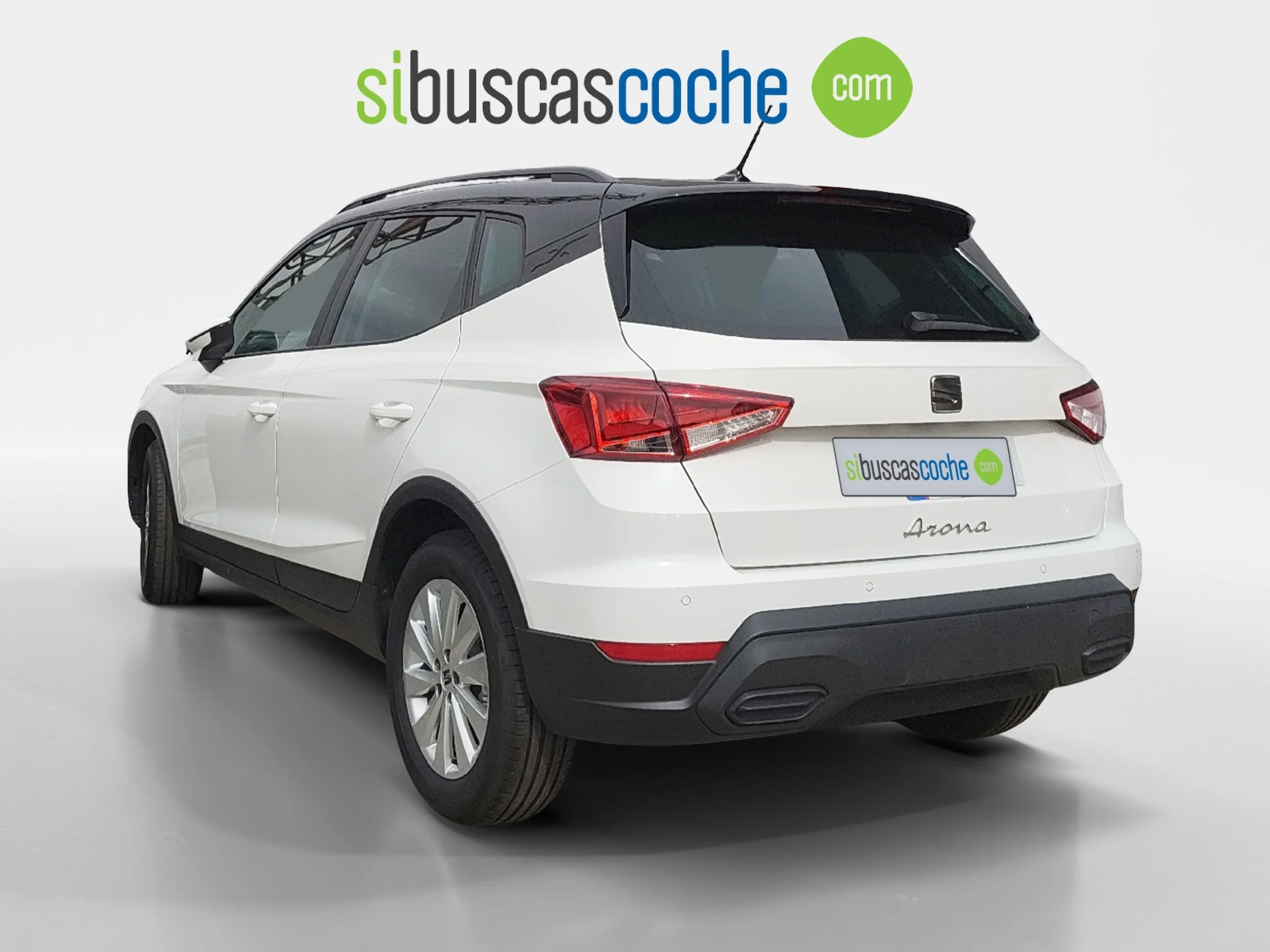 SEAT ARONA 1.0 TSI 70KW STYLE SPECIAL EDITION - Foto 2