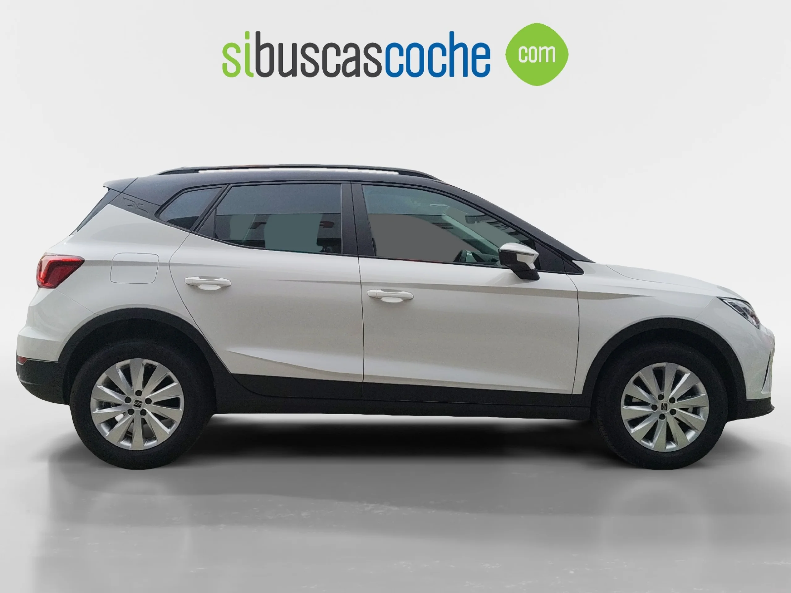 SEAT ARONA 1.0 TSI 70KW STYLE SPECIAL EDITION - Foto 3