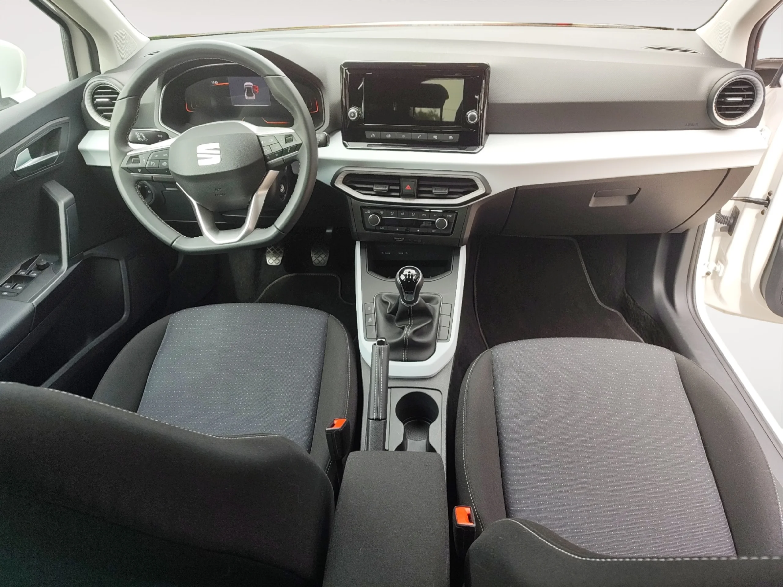 SEAT ARONA 1.0 TSI 70KW STYLE SPECIAL EDITION - Foto 4