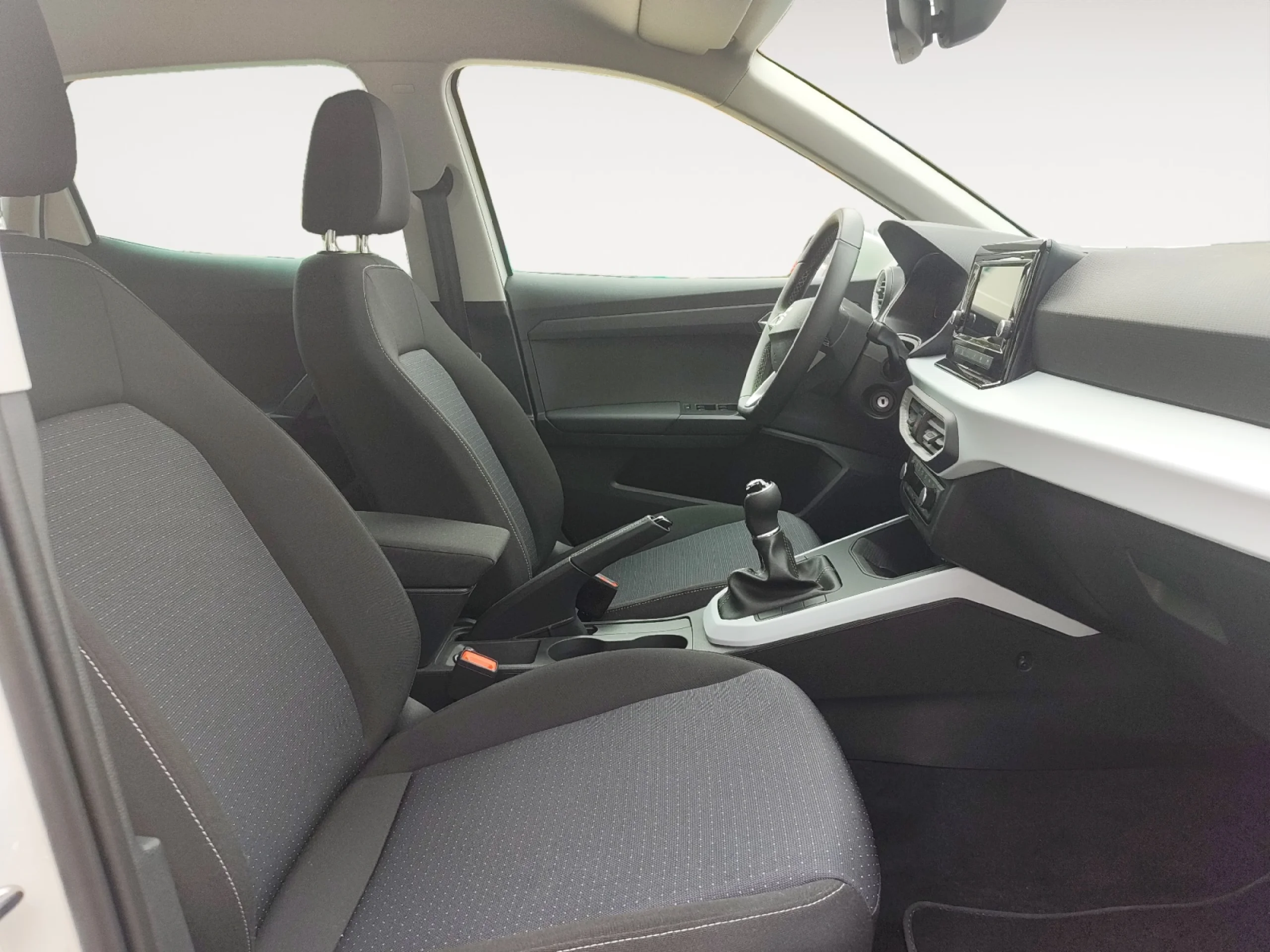 SEAT ARONA 1.0 TSI 70KW STYLE SPECIAL EDITION - Foto 5