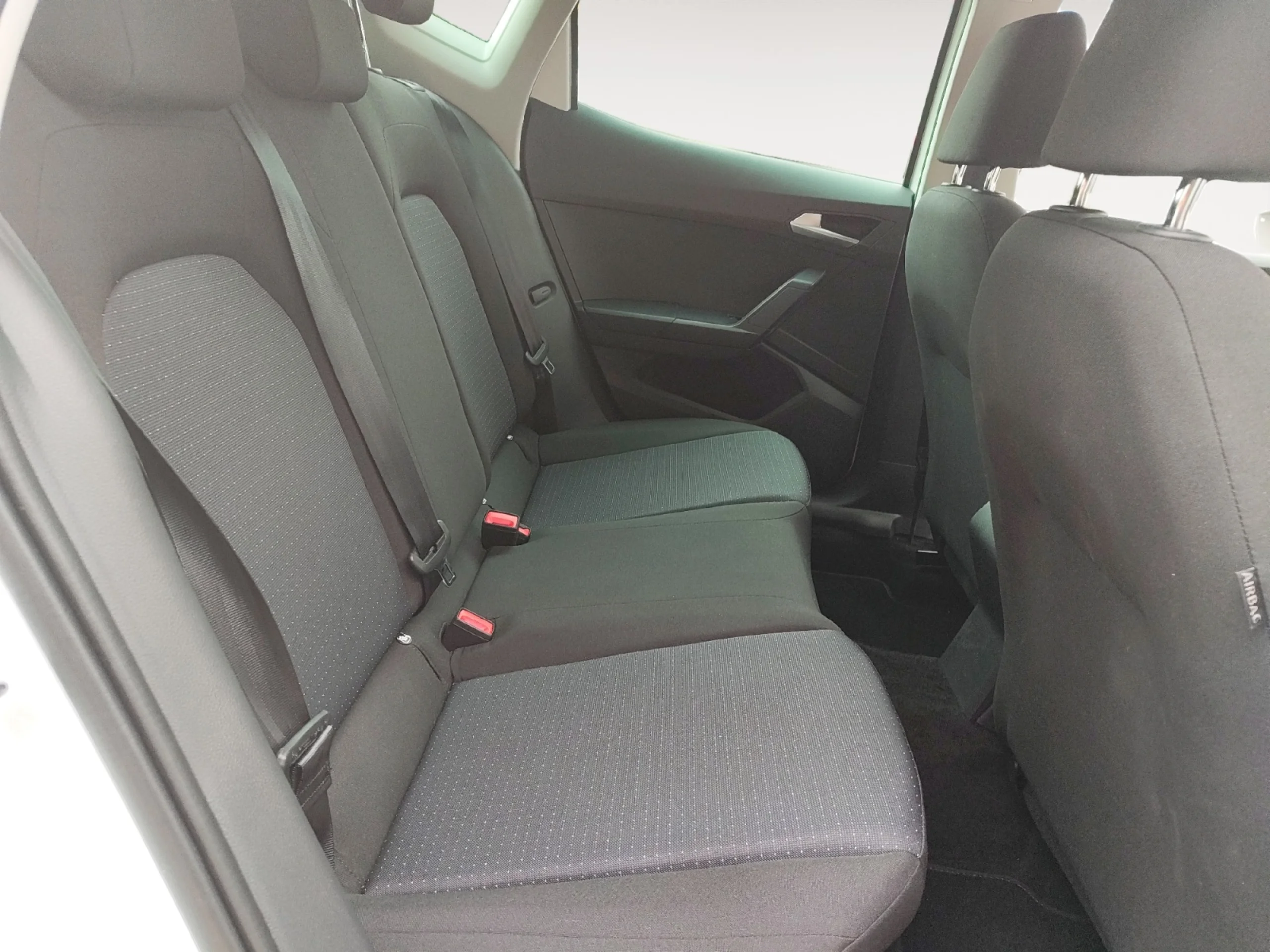 SEAT ARONA 1.0 TSI 70KW STYLE SPECIAL EDITION - Foto 6