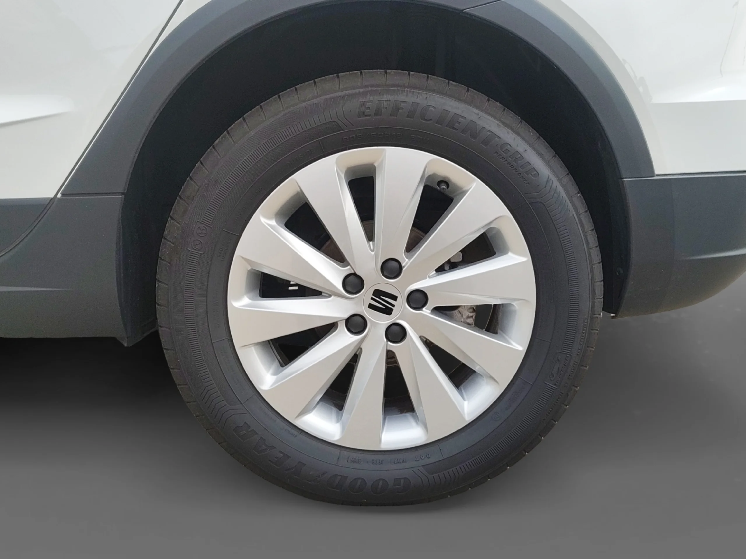 SEAT ARONA 1.0 TSI 70KW STYLE SPECIAL EDITION - Foto 9