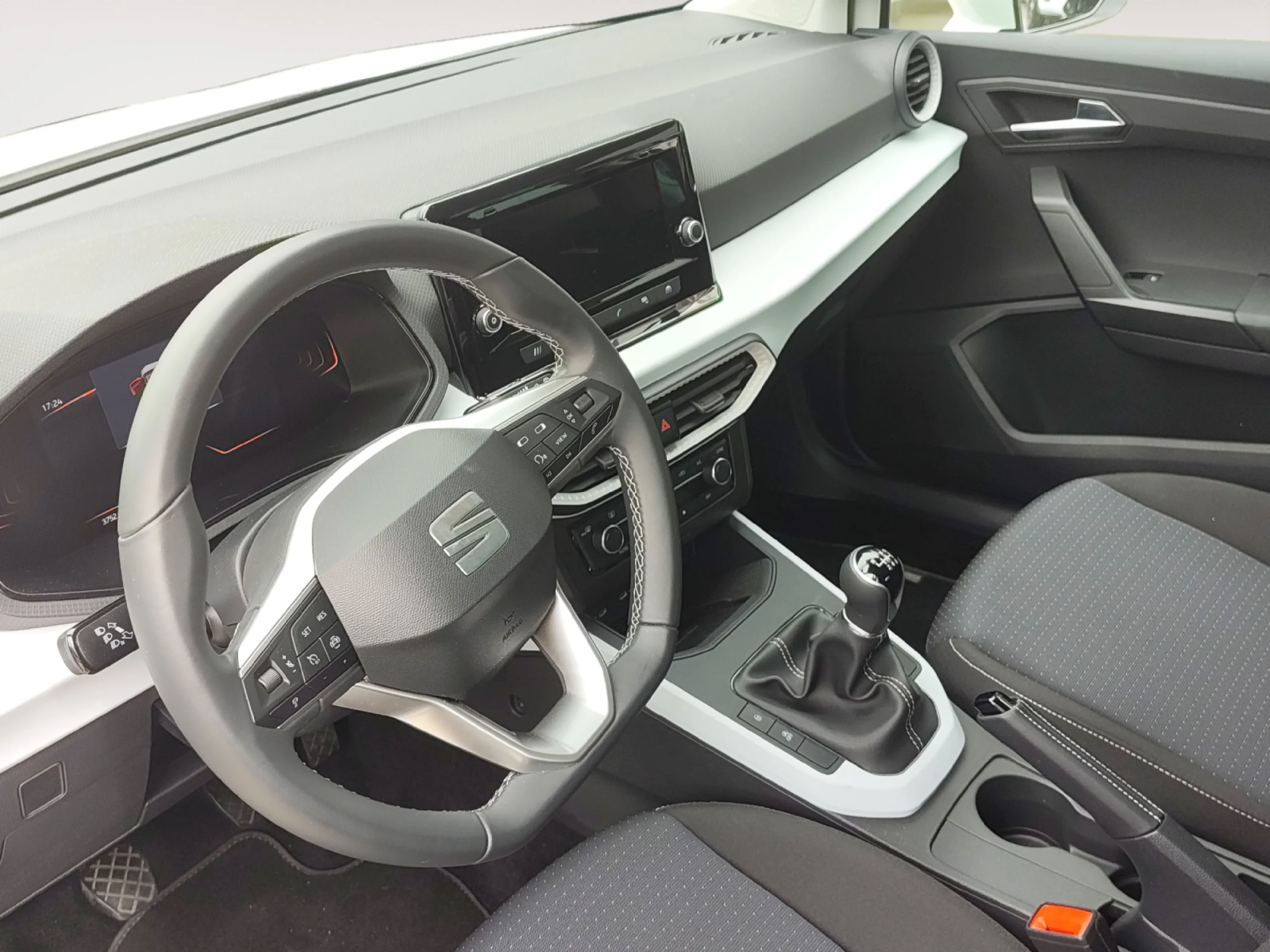 SEAT ARONA 1.0 TSI 70KW STYLE SPECIAL EDITION - Foto 10