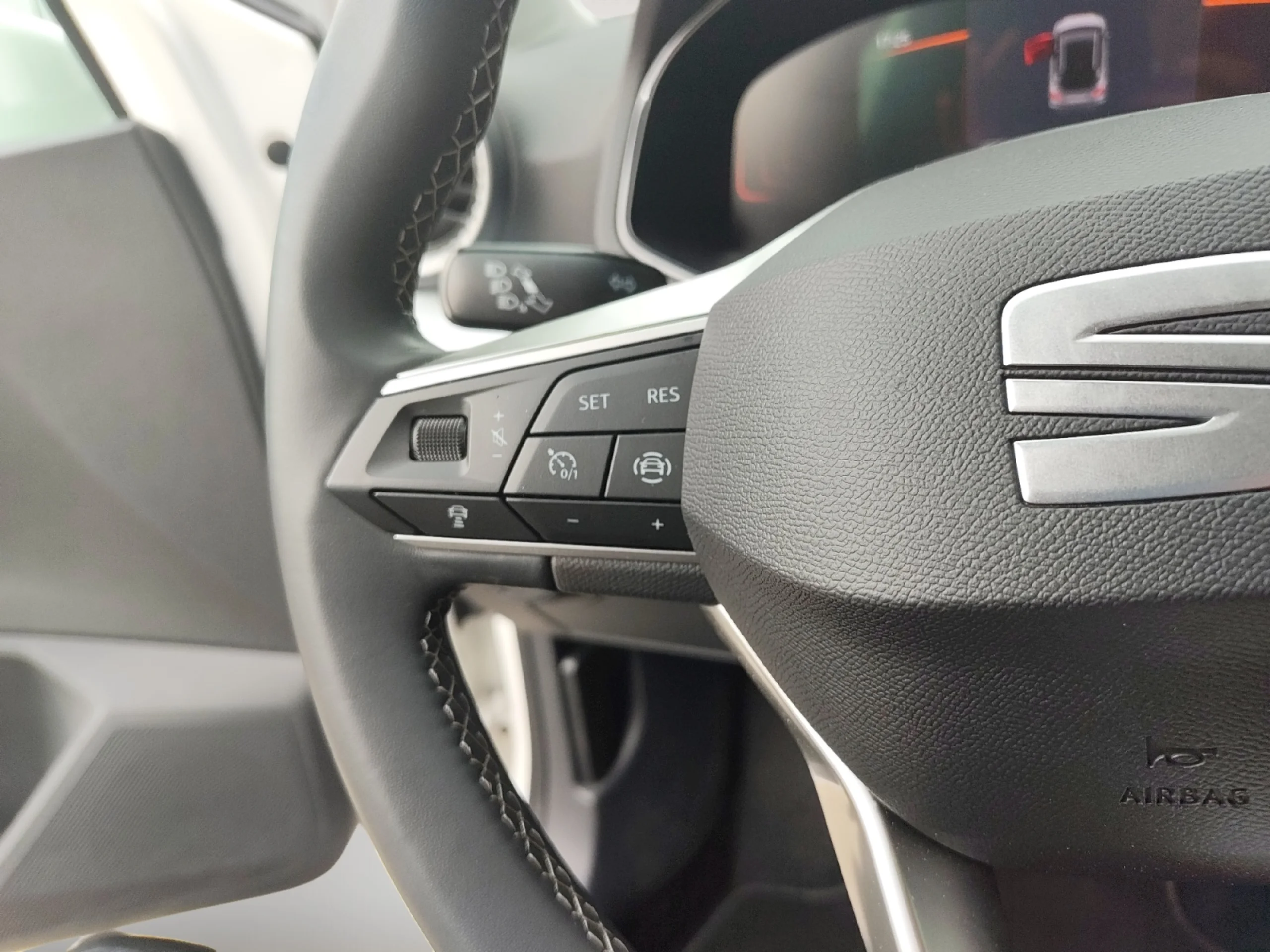 SEAT ARONA 1.0 TSI 70KW STYLE SPECIAL EDITION - Foto 11