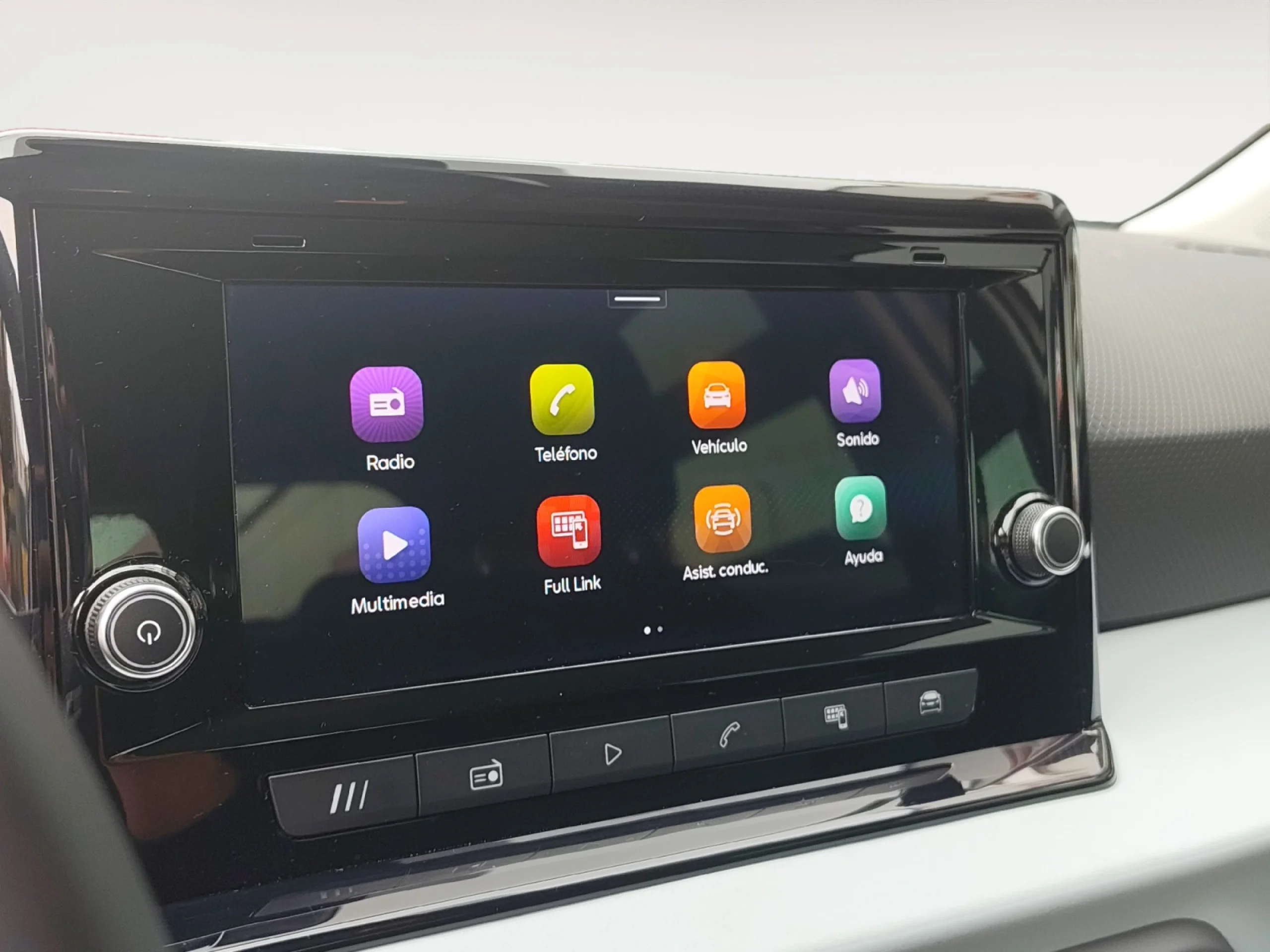 SEAT ARONA 1.0 TSI 70KW STYLE SPECIAL EDITION - Foto 14