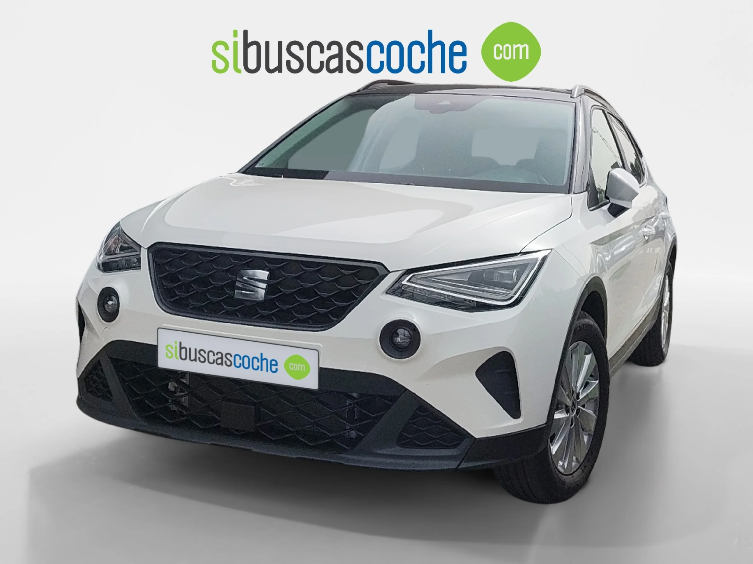 SEAT ARONA 1.0 TSI 70KW STYLE SPECIAL EDITION - Foto 15