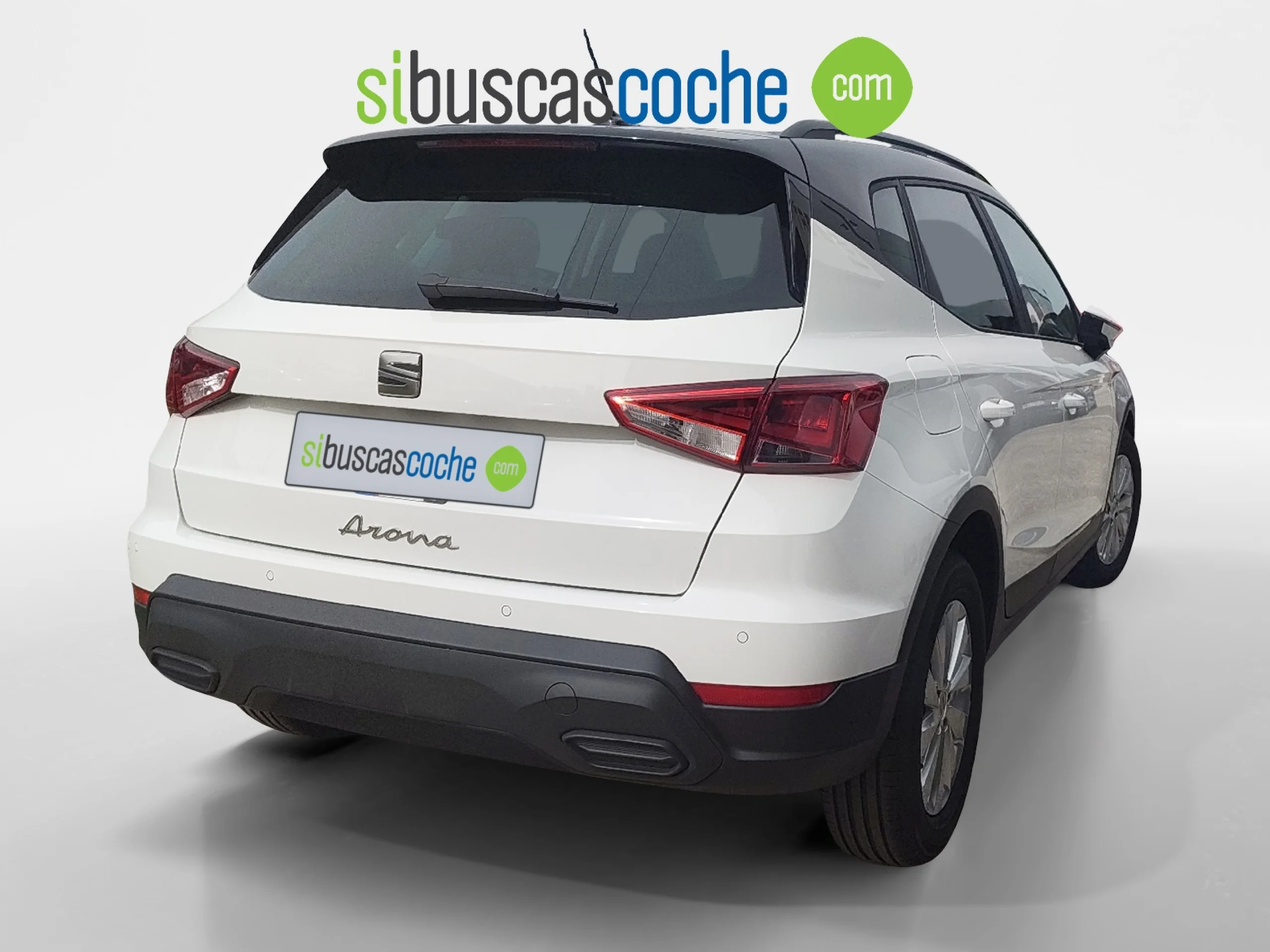 SEAT ARONA 1.0 TSI 70KW STYLE SPECIAL EDITION - Foto 16