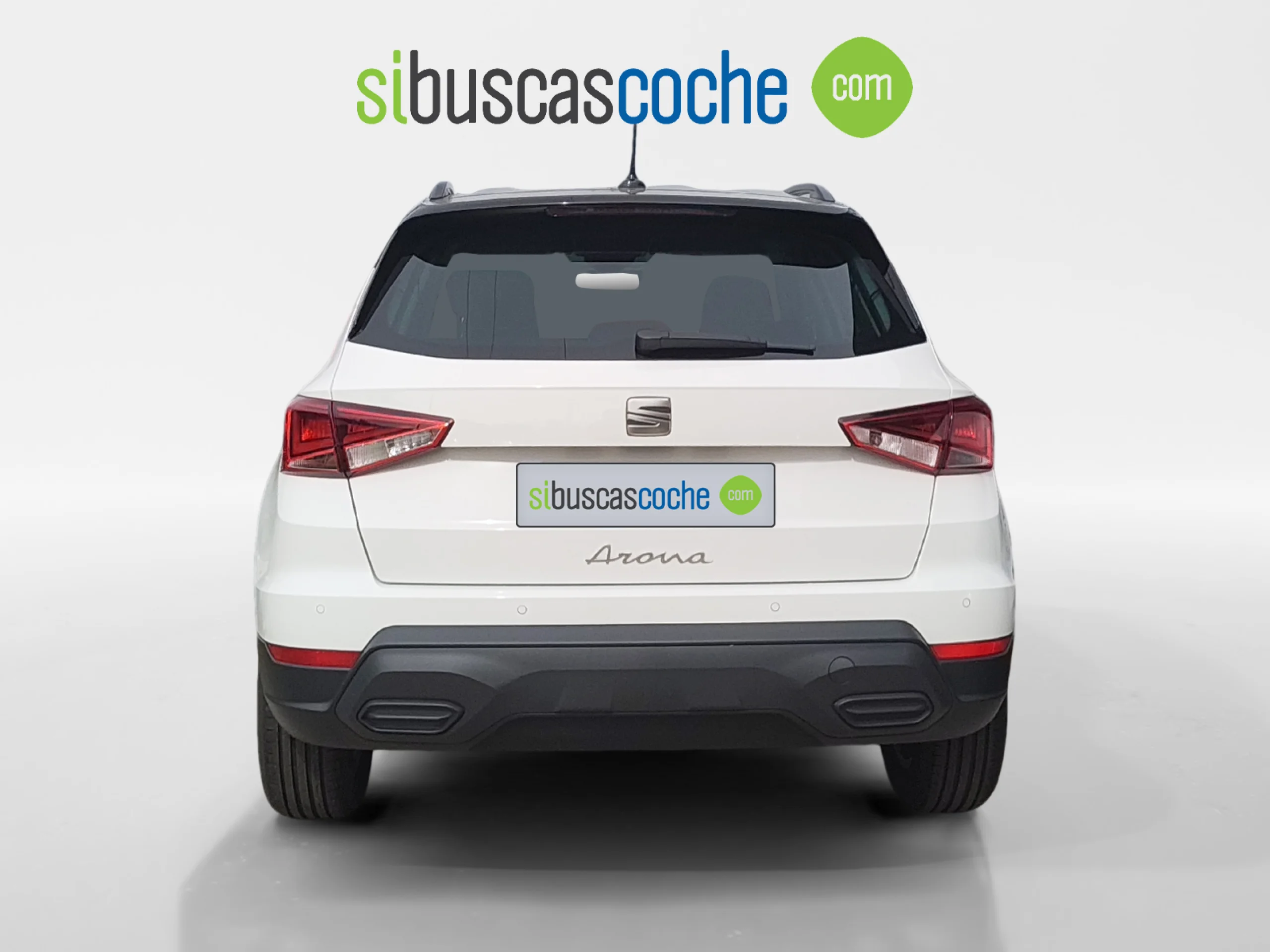 SEAT ARONA 1.0 TSI 70KW STYLE SPECIAL EDITION - Foto 18