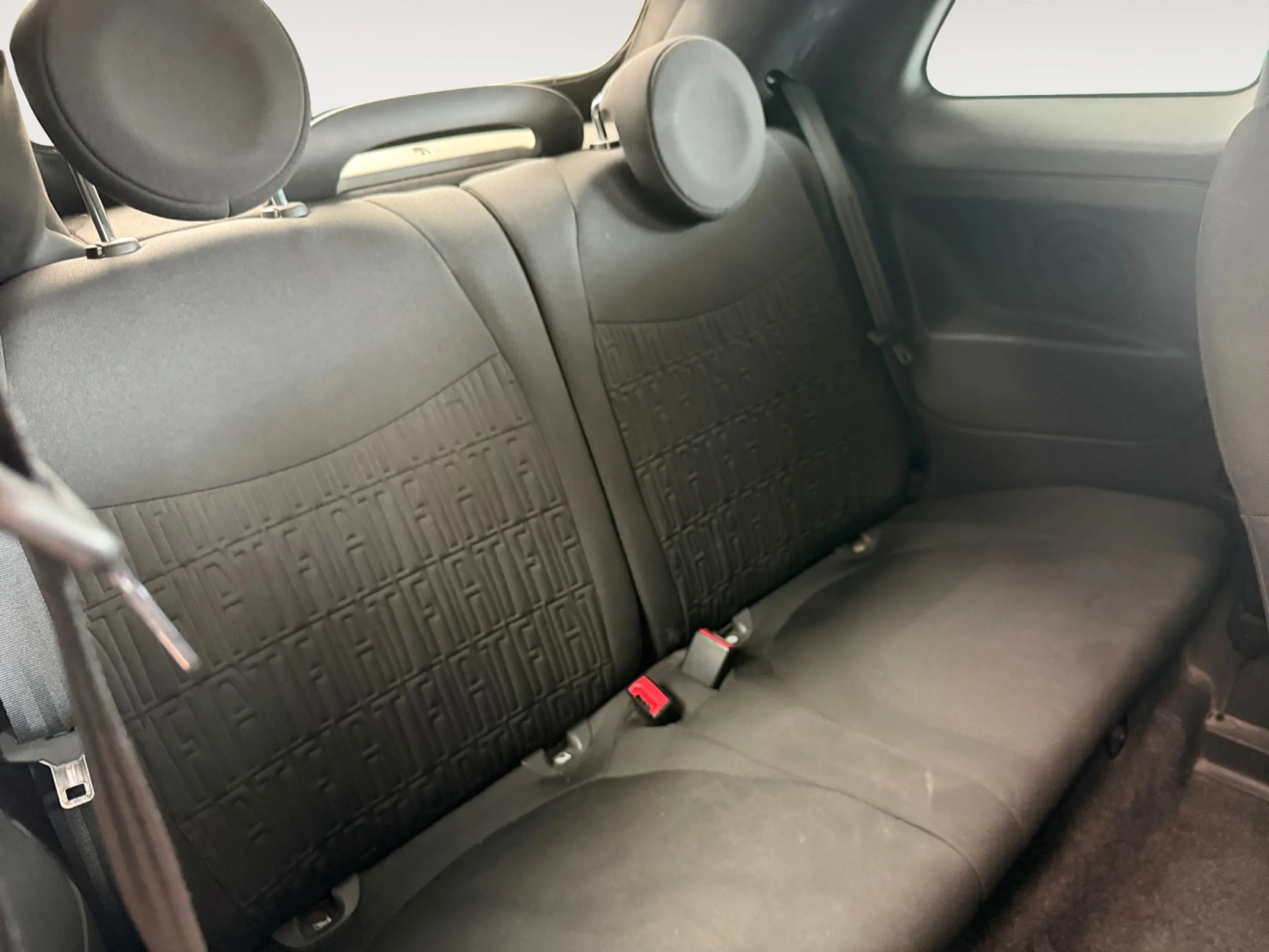 FIAT 500C MONOTRIM 1.0 HYBRID 51KW (70 CV) - Foto 6