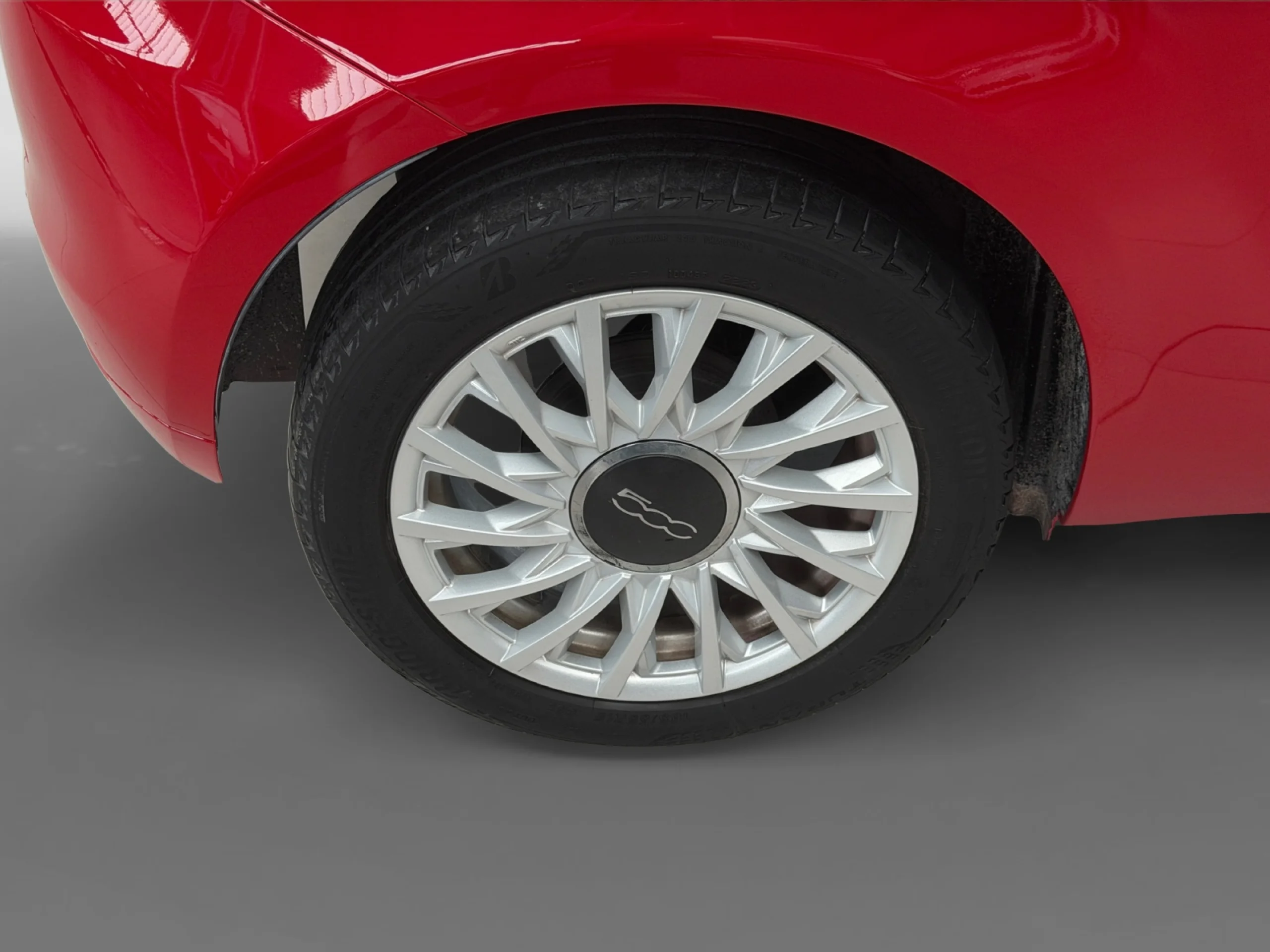 FIAT 500C MONOTRIM 1.0 HYBRID 51KW (70 CV) - Foto 8
