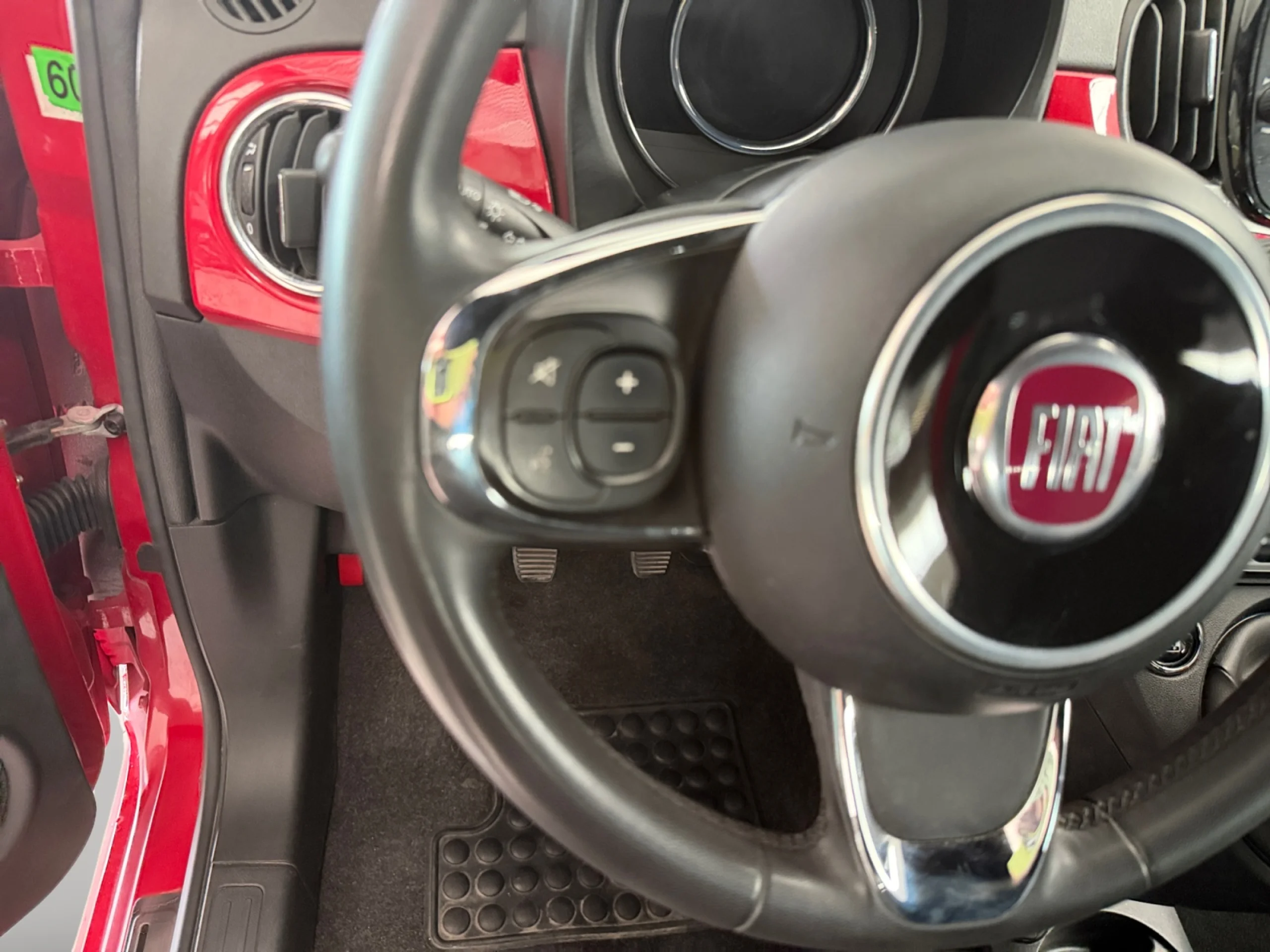 FIAT 500C MONOTRIM 1.0 HYBRID 51KW (70 CV) - Foto 11