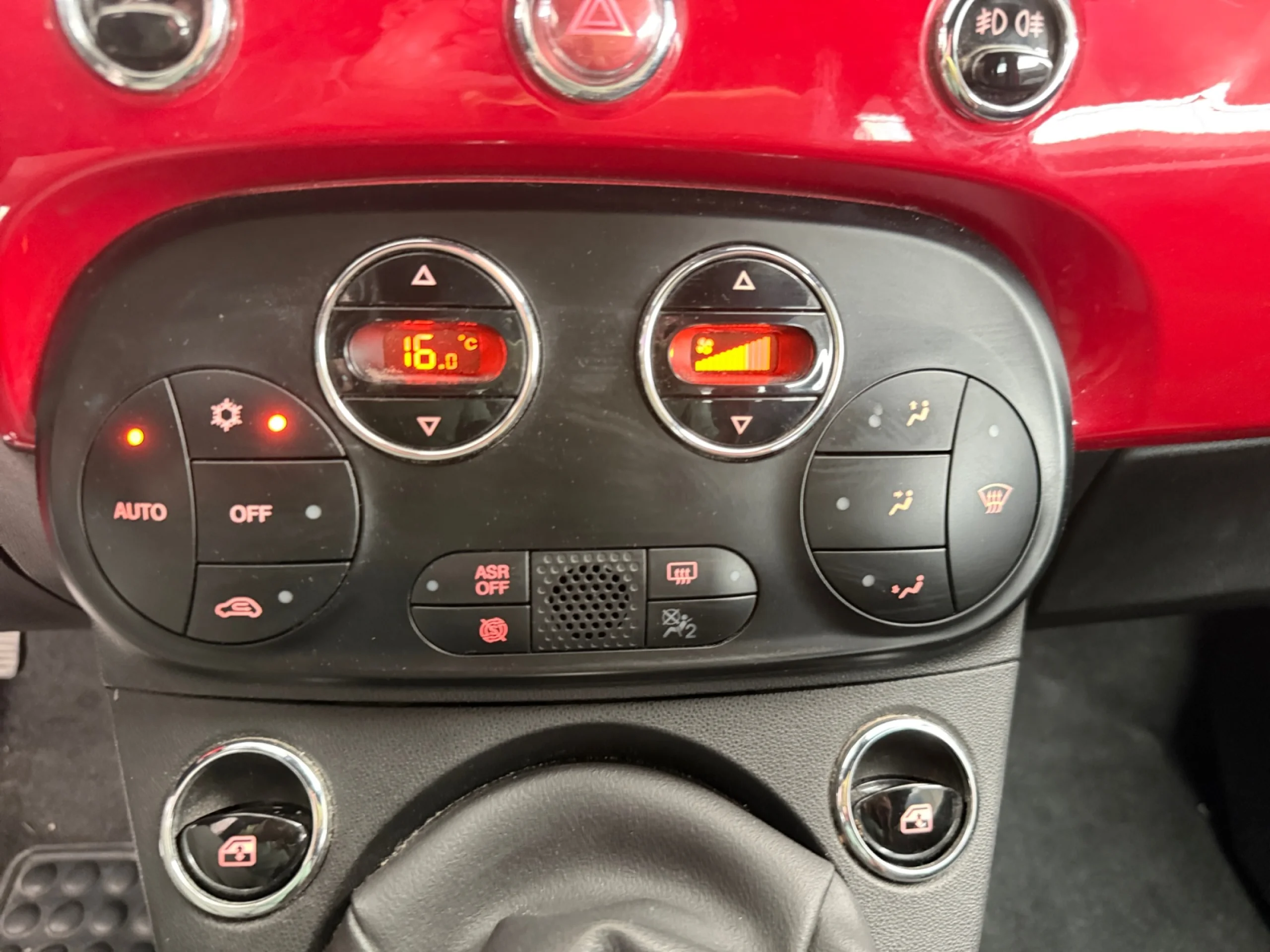 FIAT 500C MONOTRIM 1.0 HYBRID 51KW (70 CV) - Foto 15