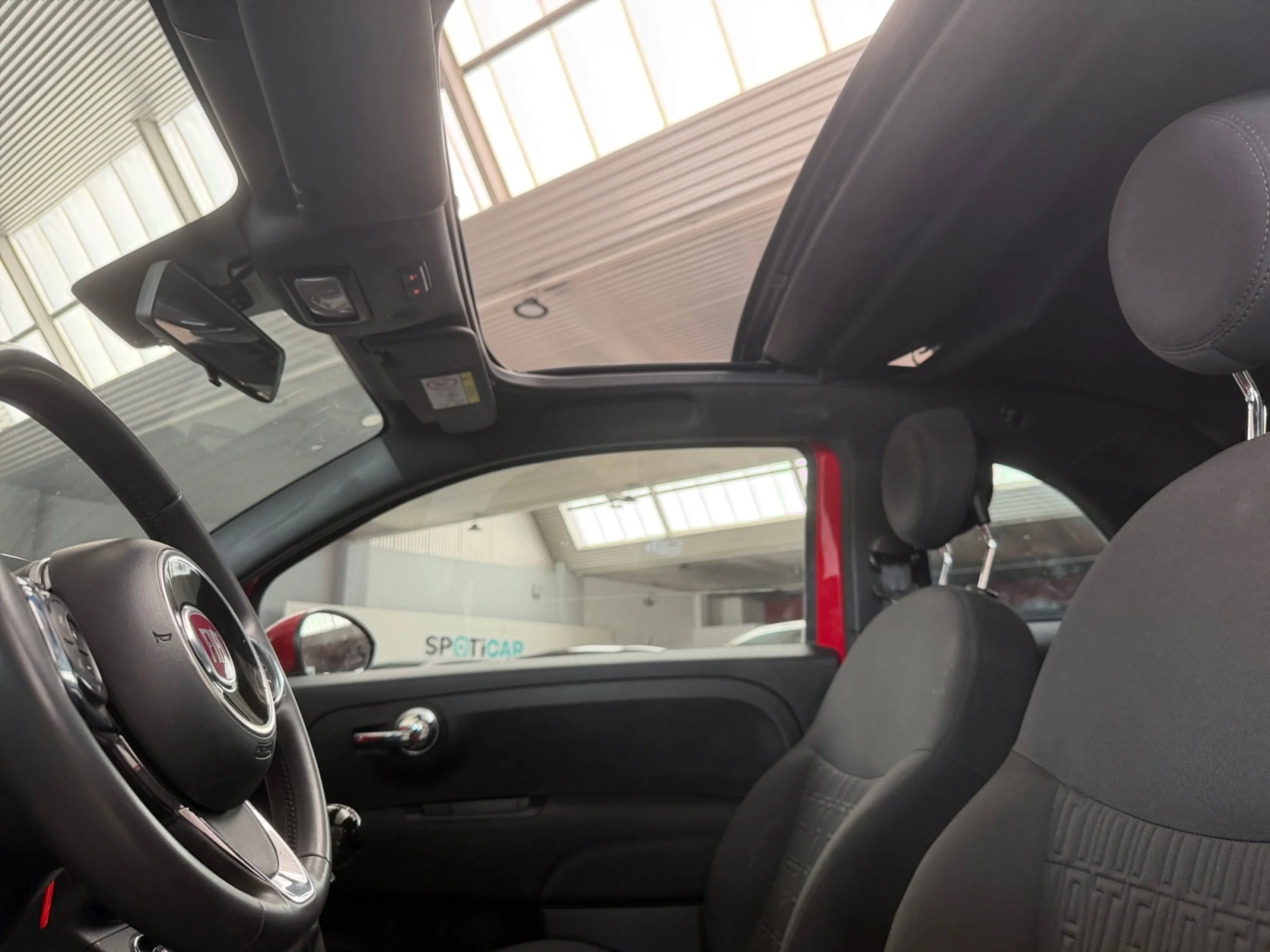 FIAT 500C MONOTRIM 1.0 HYBRID 51KW (70 CV) - Foto 16