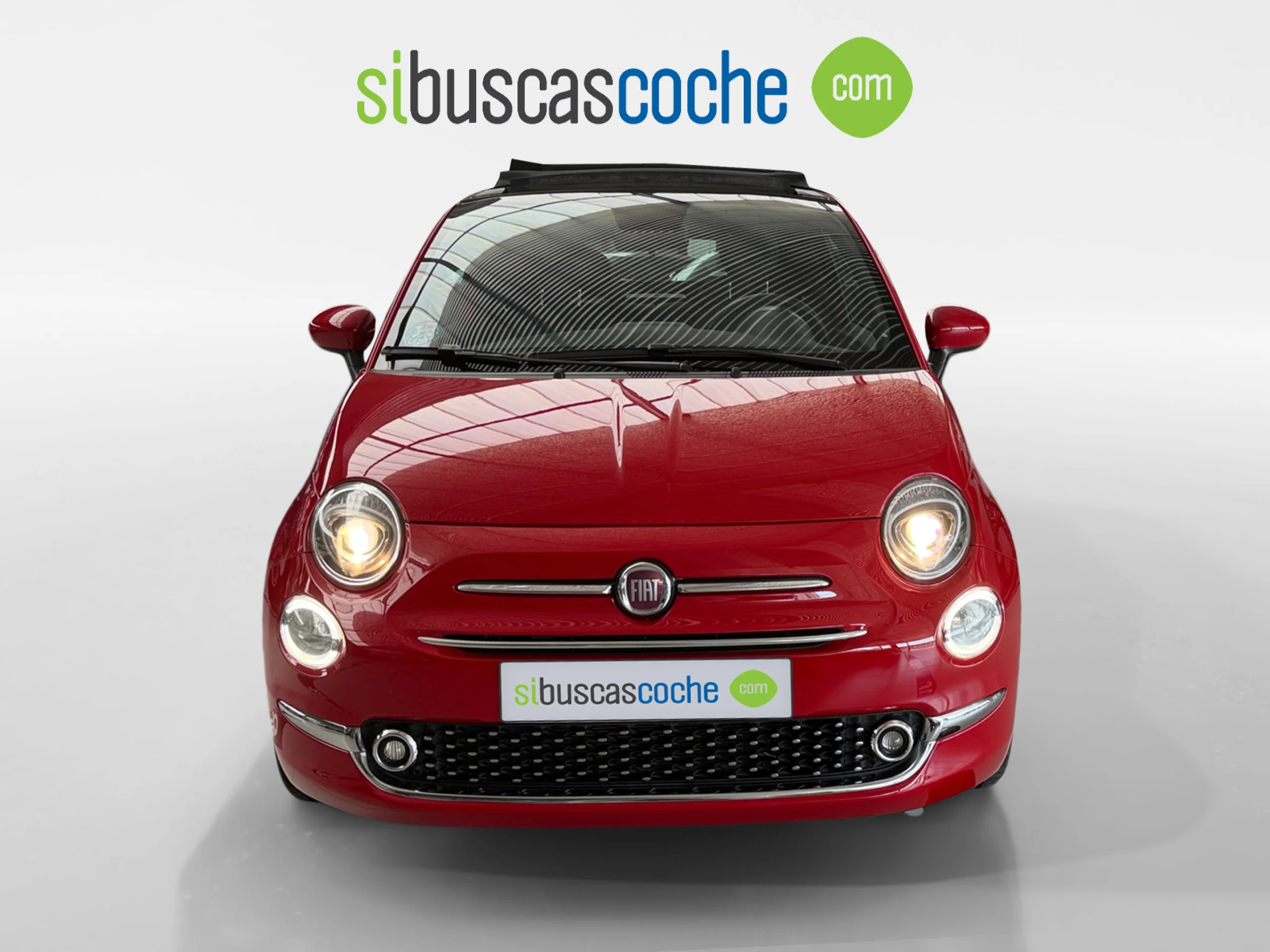 FIAT 500C MONOTRIM 1.0 HYBRID 51KW (70 CV) - Foto 19