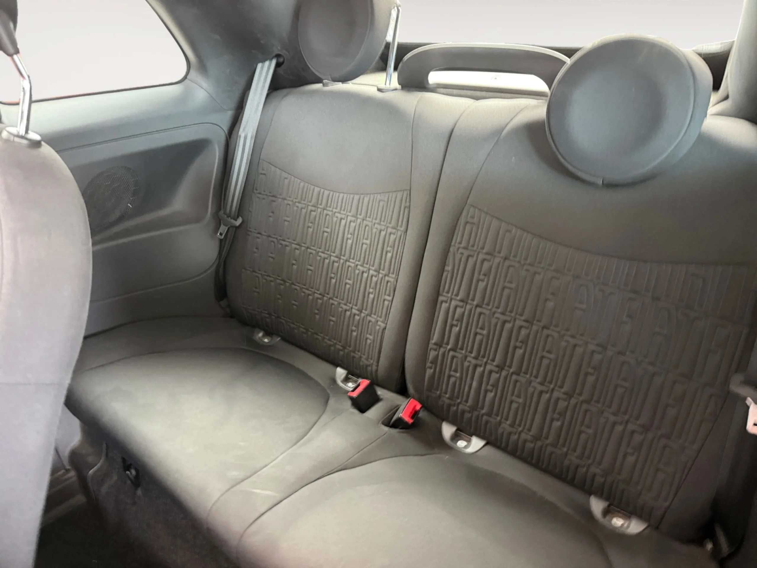 FIAT 500C MONOTRIM 1.0 HYBRID 51KW (70 CV) - Foto 24