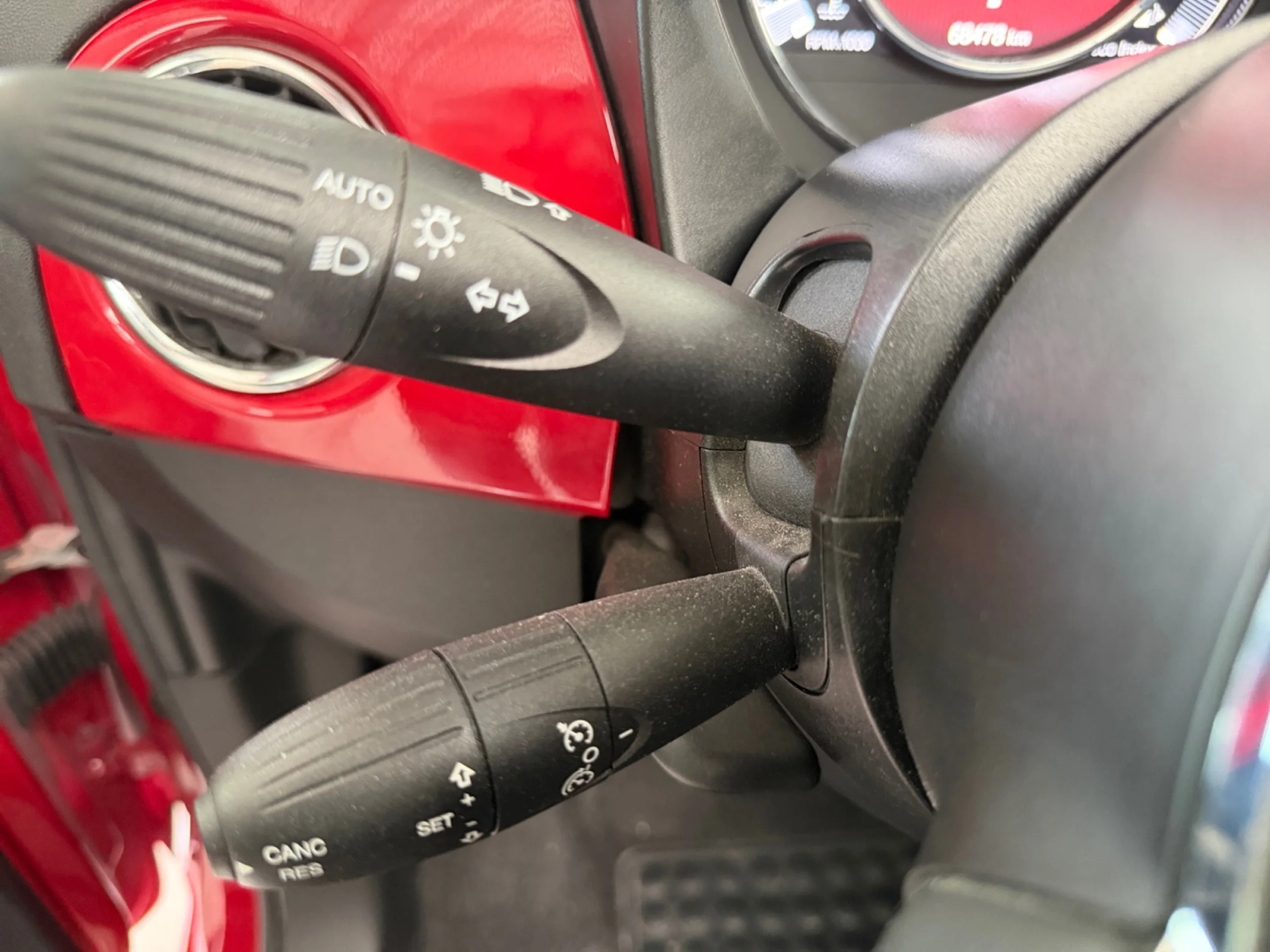 FIAT 500C MONOTRIM 1.0 HYBRID 51KW (70 CV) - Foto 27