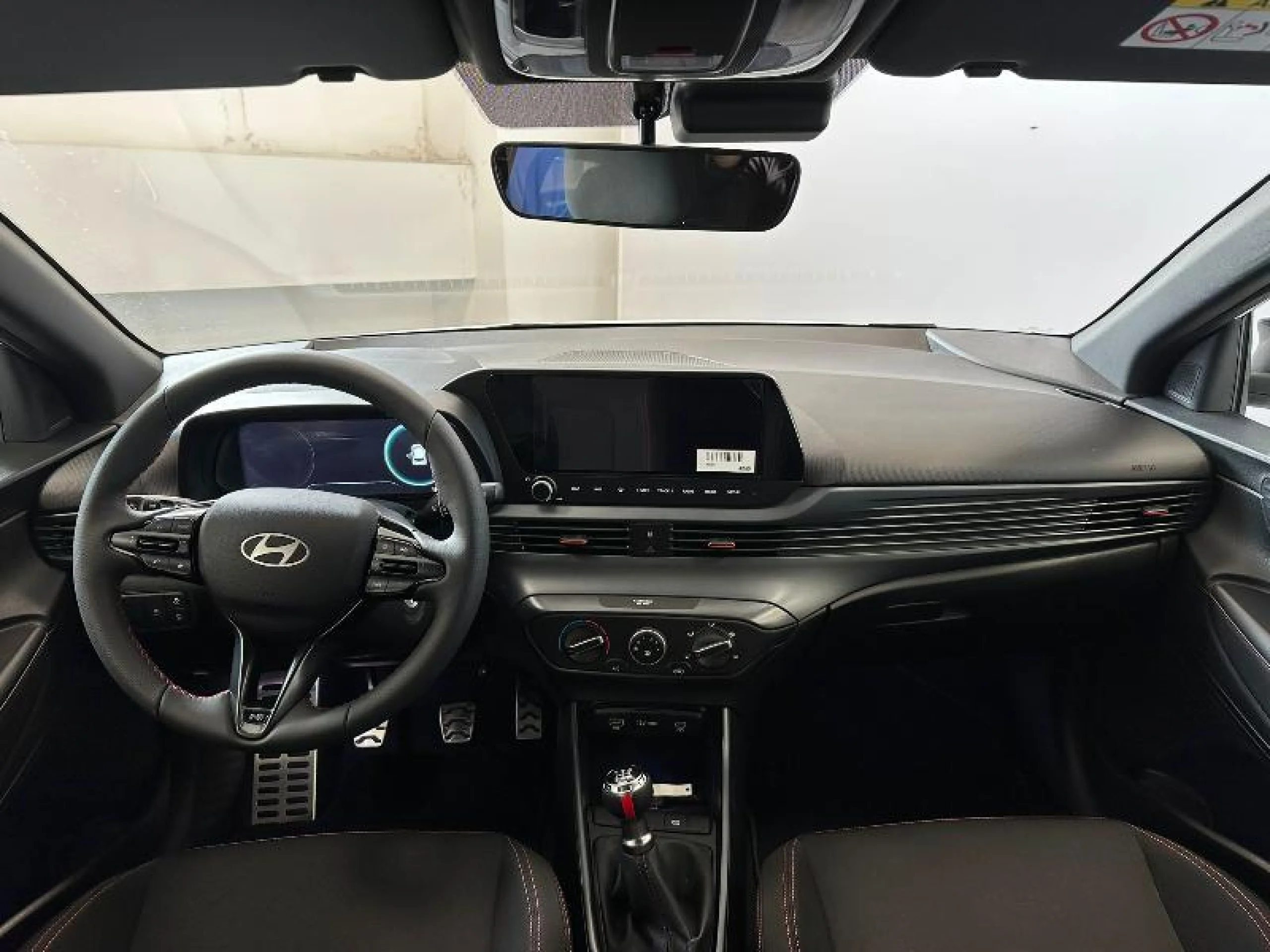 HYUNDAI I20 1.0 TGDI 48V N LINE - Foto 6