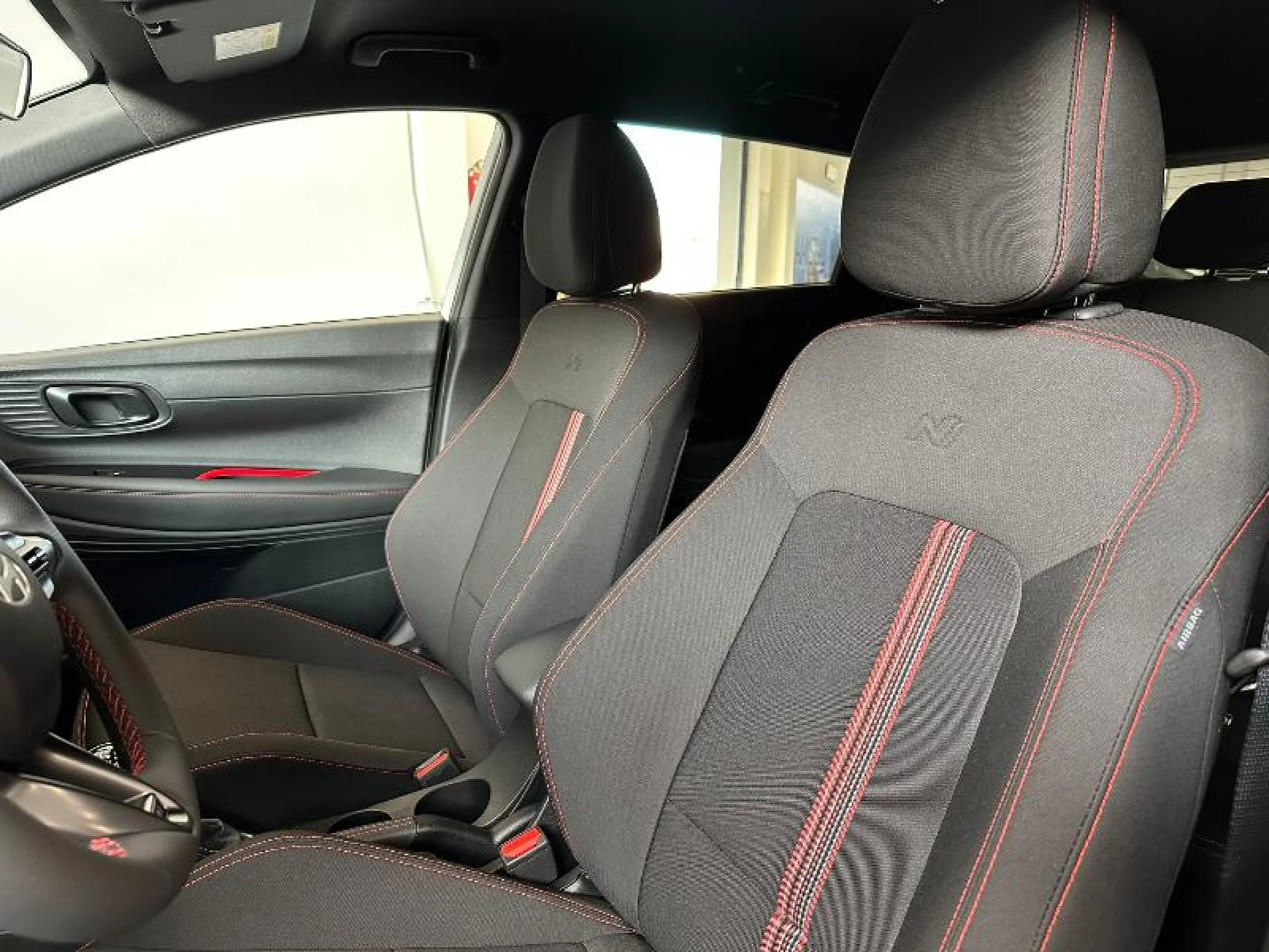 HYUNDAI I20 1.0 TGDI 48V N LINE - Foto 8