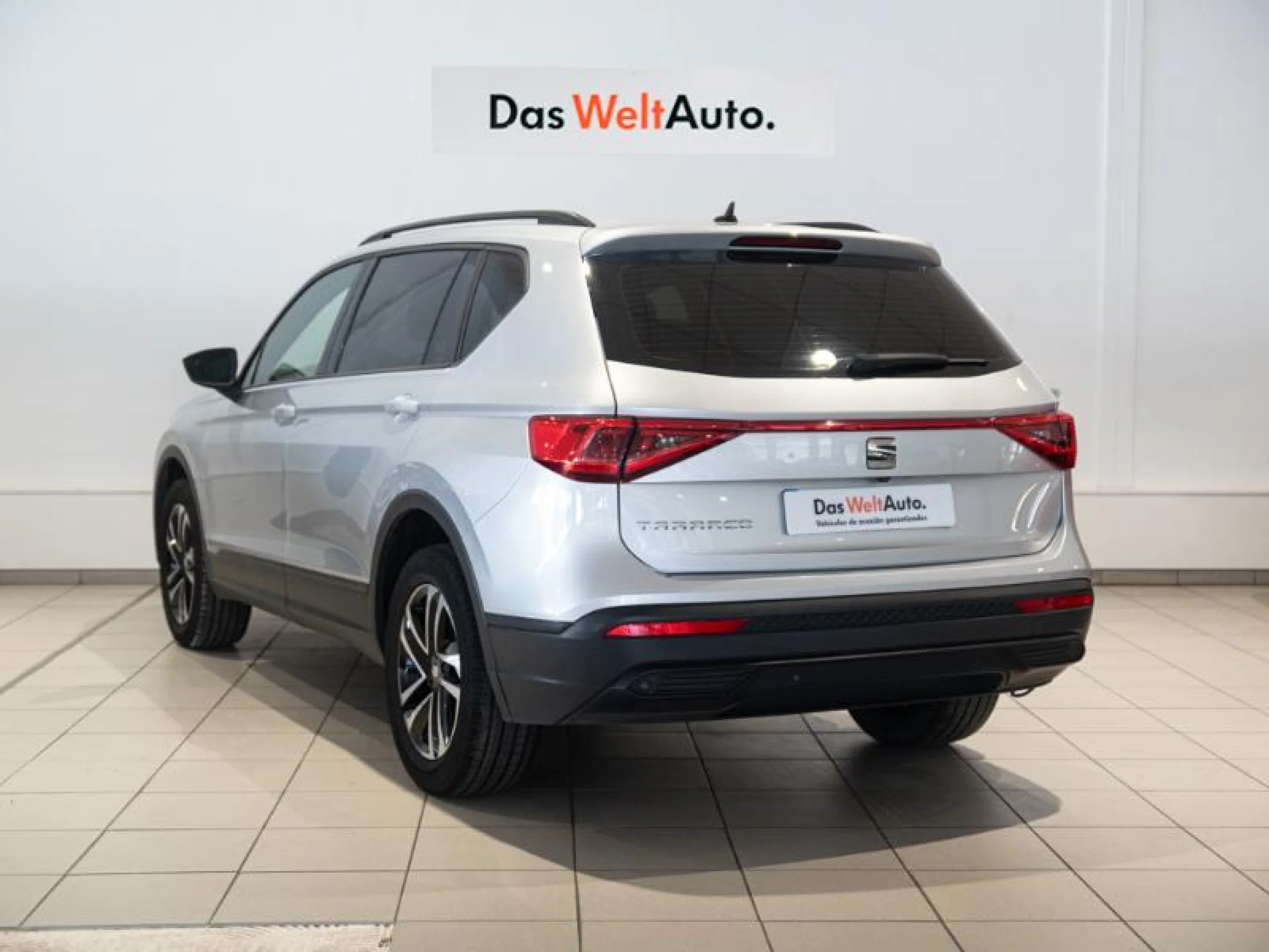 SEAT TARRACO 2.0 TDI 110KW (150CV) S&S STYLE - Foto 2