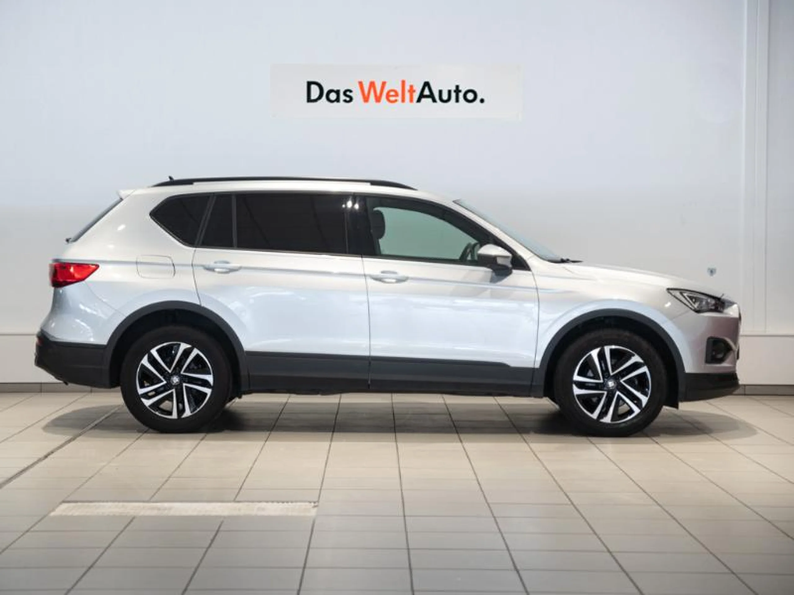 SEAT TARRACO 2.0 TDI 110KW (150CV) S&S STYLE - Foto 3