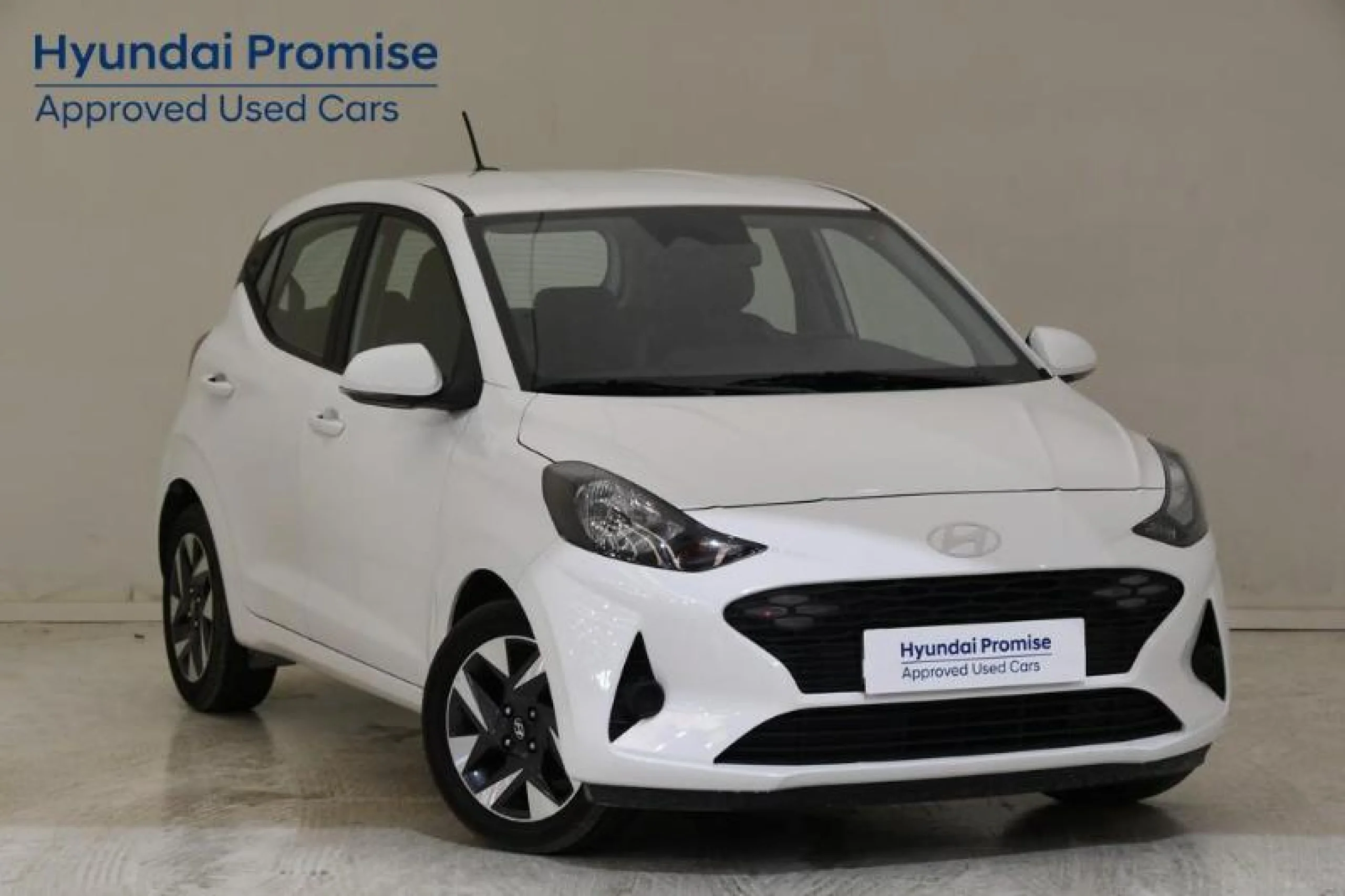 HYUNDAI I10 1.0 KLASS - Foto 3