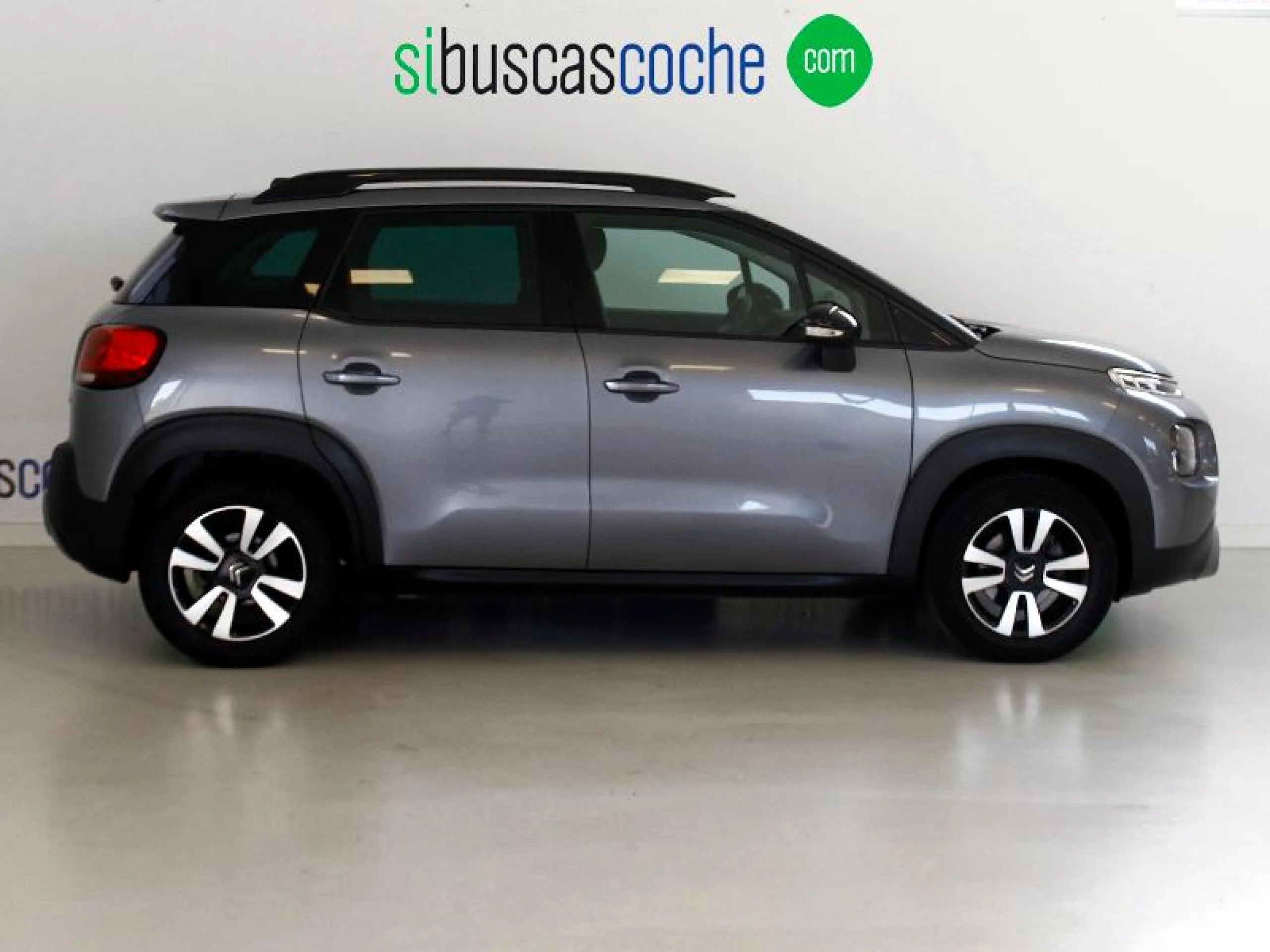 CITROEN C3 AIRCROSS PURETECH 81KW (110CV) S&S FEEL - Foto 3