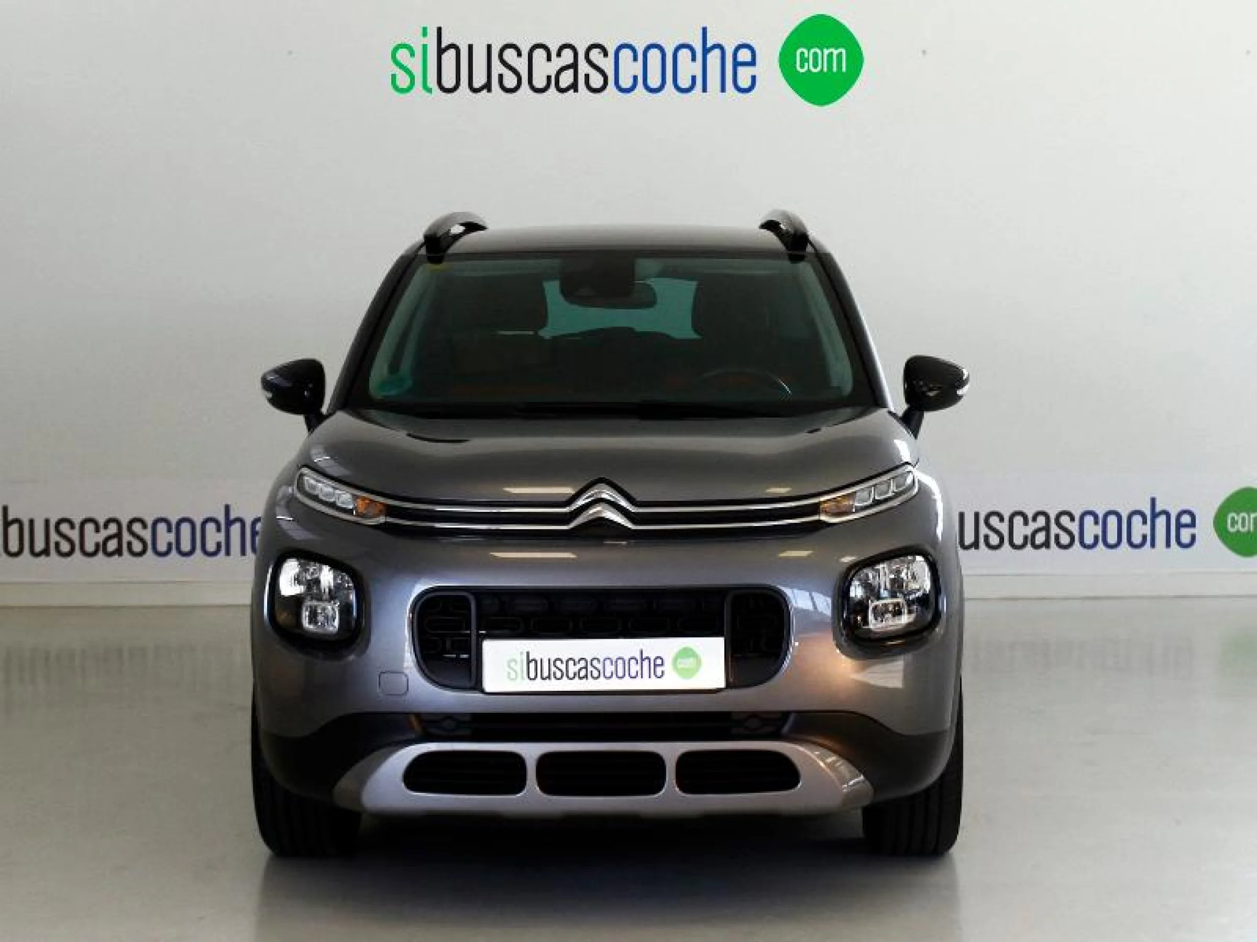CITROEN C3 AIRCROSS PURETECH 81KW (110CV) S&S FEEL - Foto 14