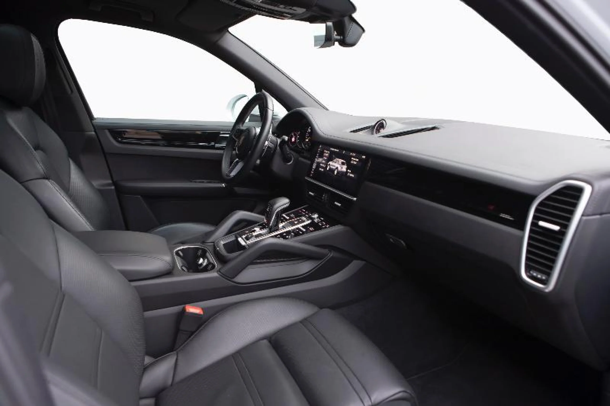 PORSCHE CAYENNE EHYBRID - Foto 3