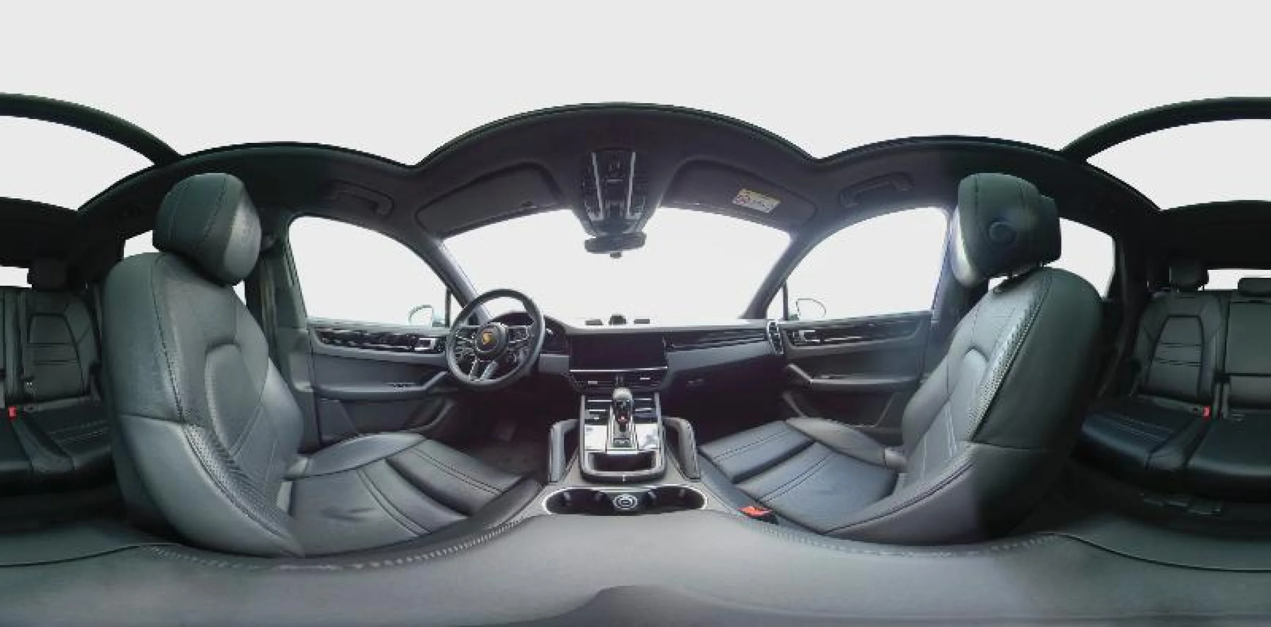 PORSCHE CAYENNE EHYBRID - Foto 29